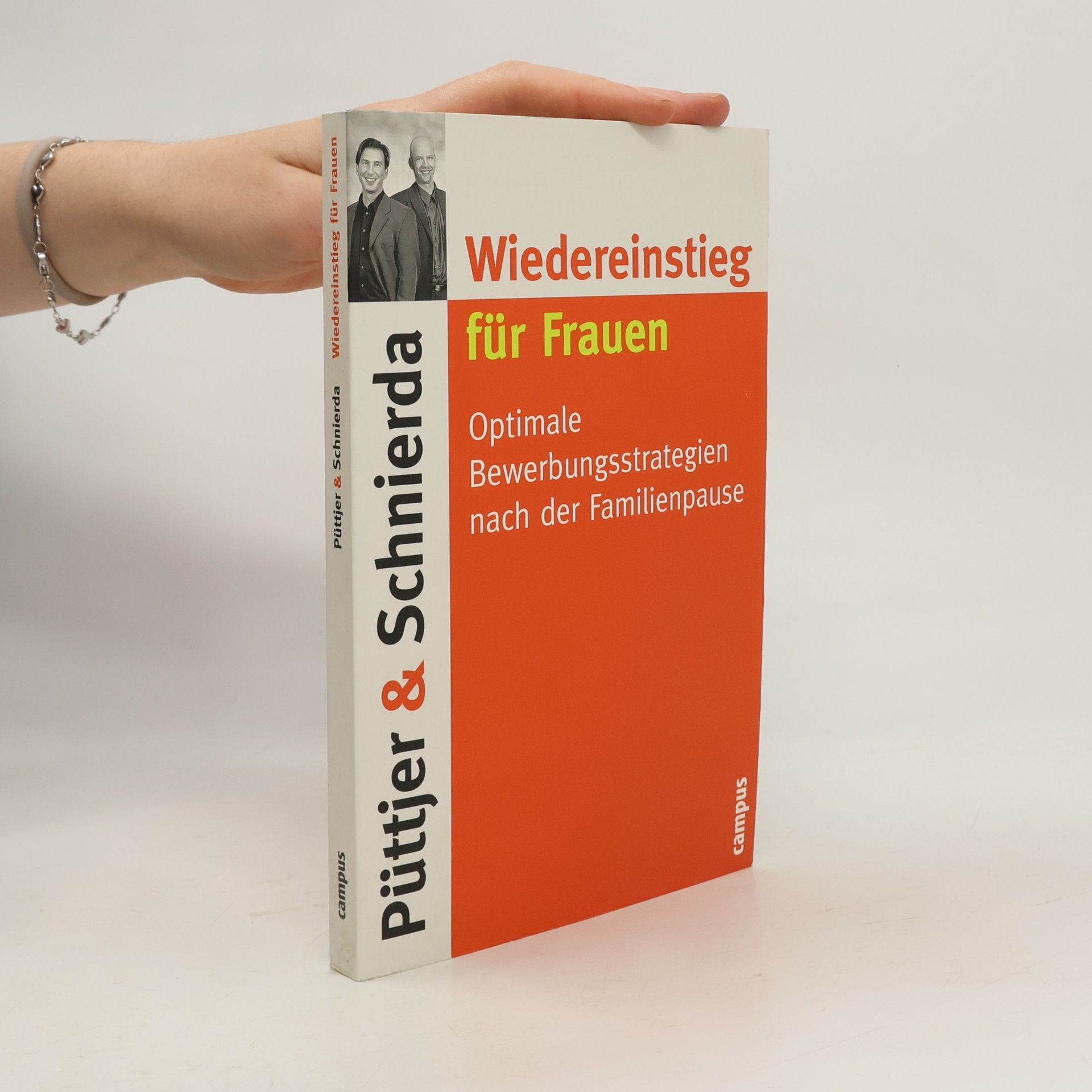 Wiedereinstieg für Frauen