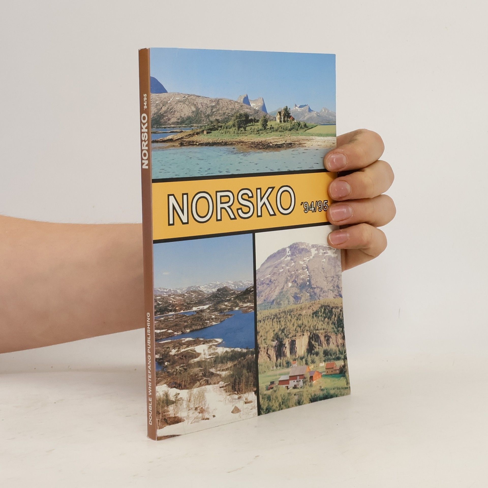 Various authors Norsko '94/95