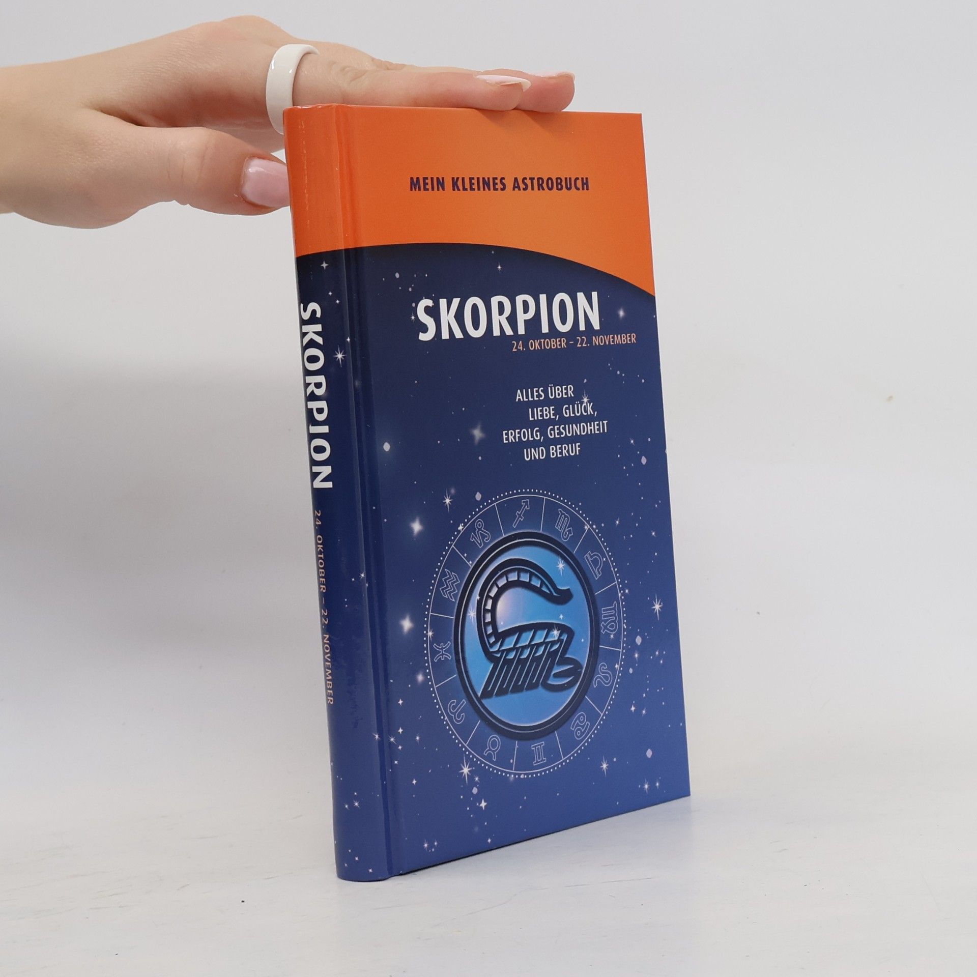 Skorpion