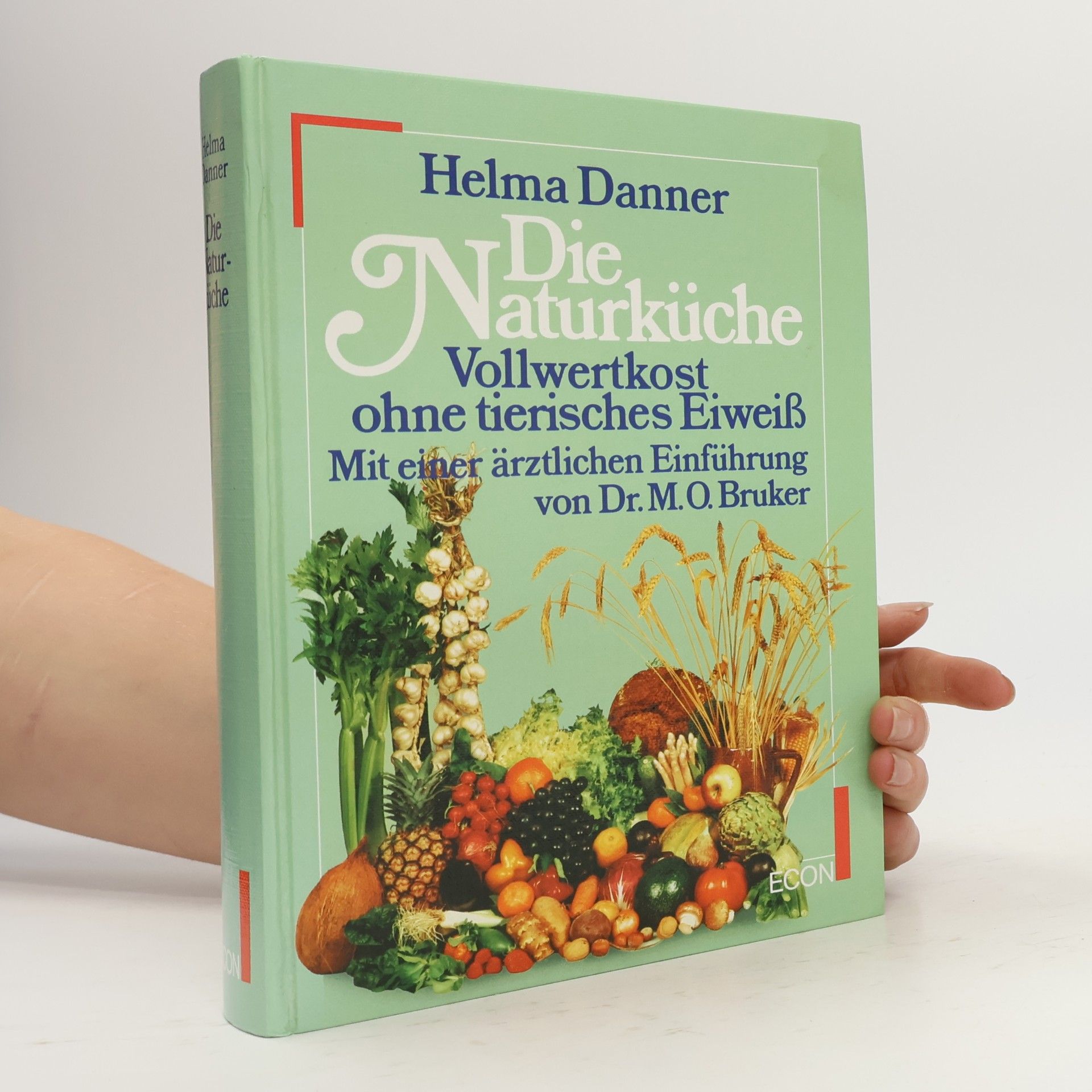 Die Naturküche