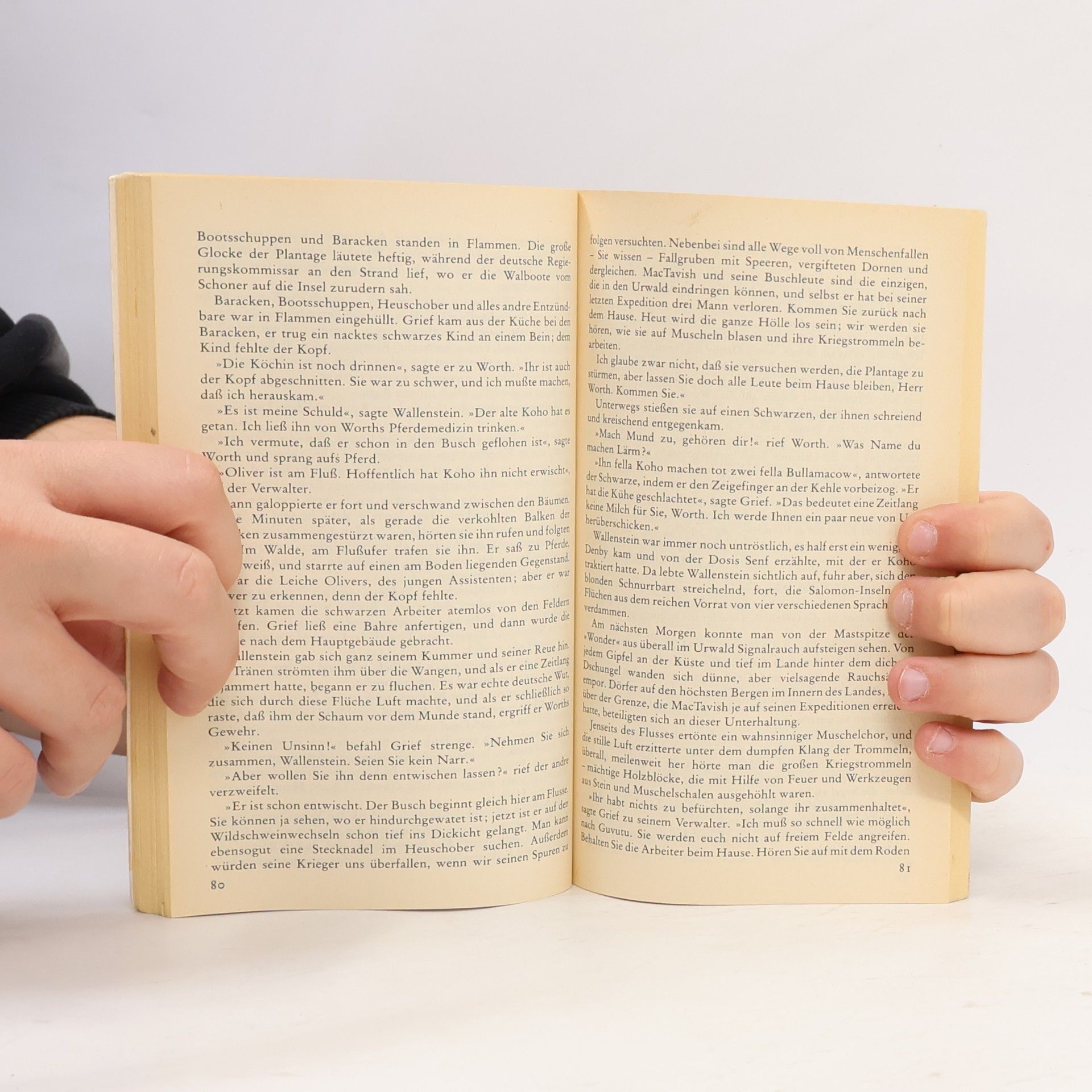 Jack London Ein Sohn der Sonne