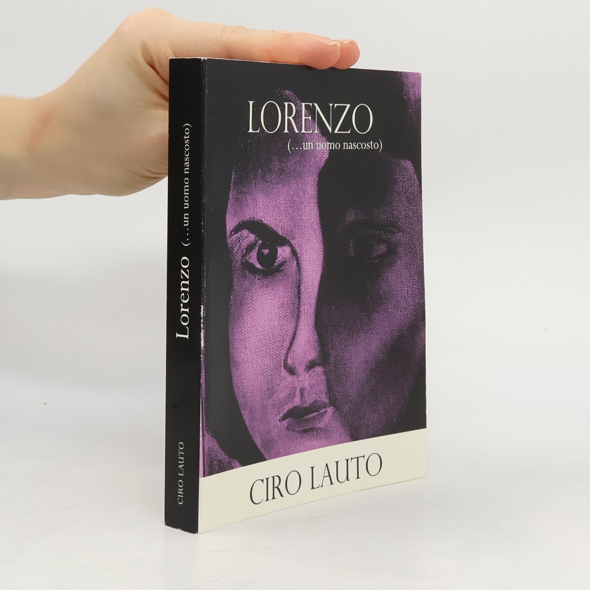Ciro Lauto Lorenzo