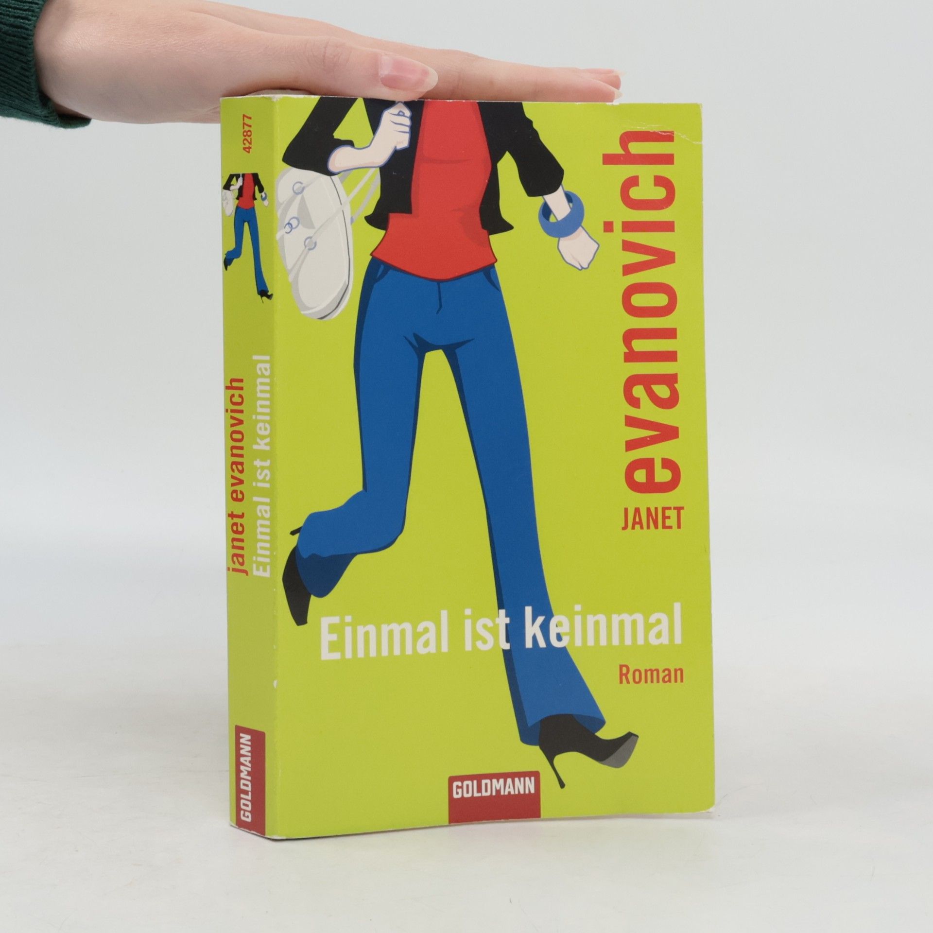 Einmal ist keinmal