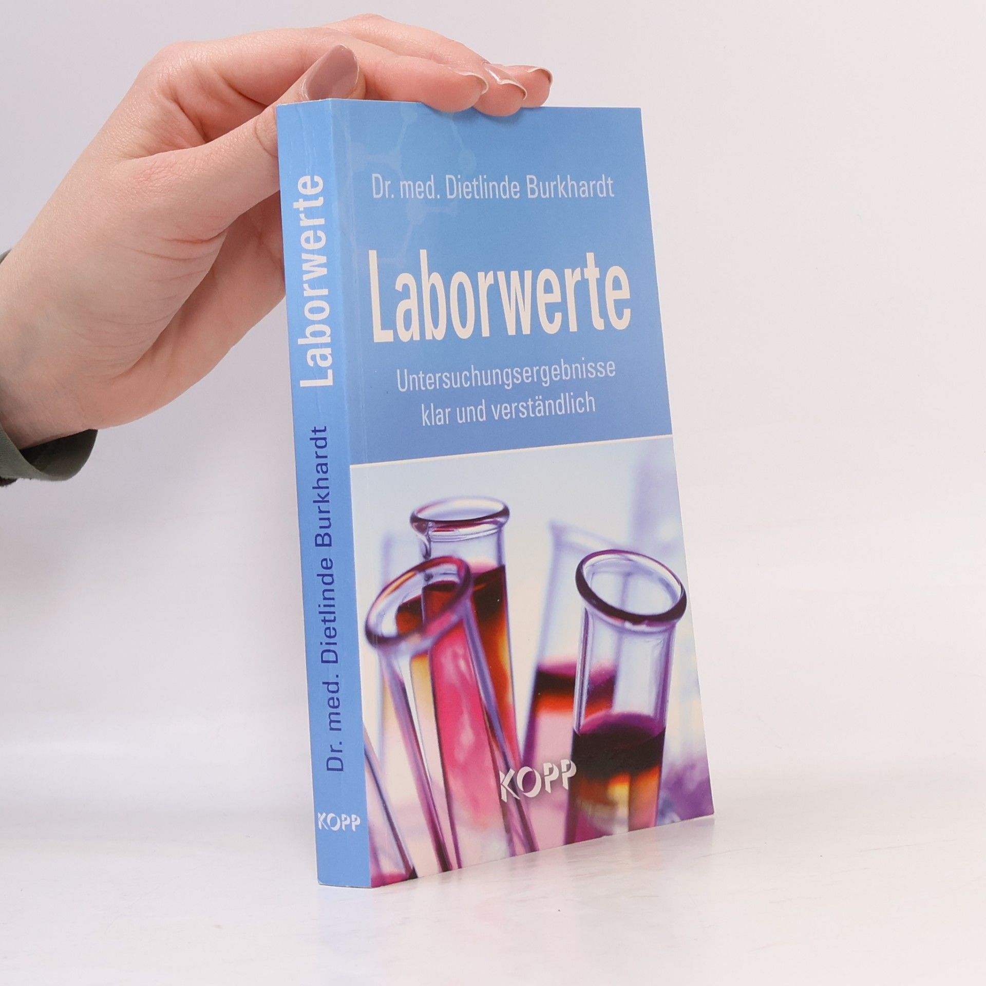 Laborwerte