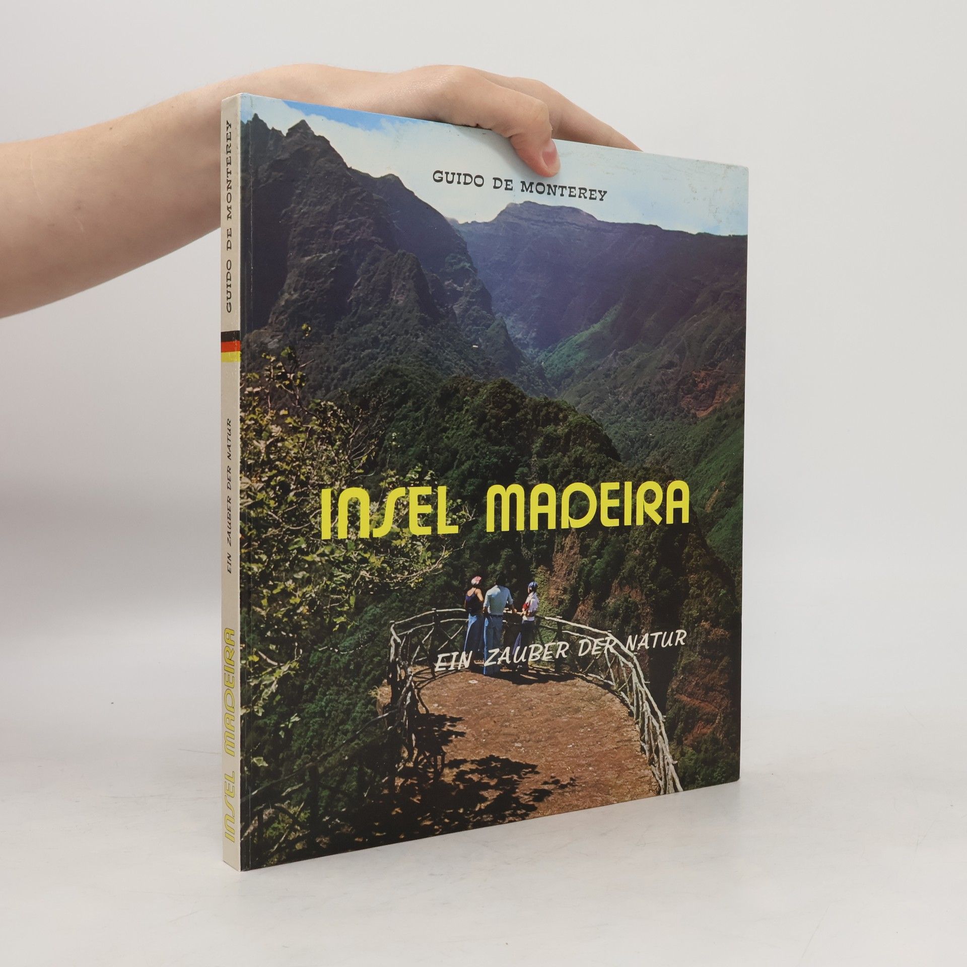 Insel Madeira