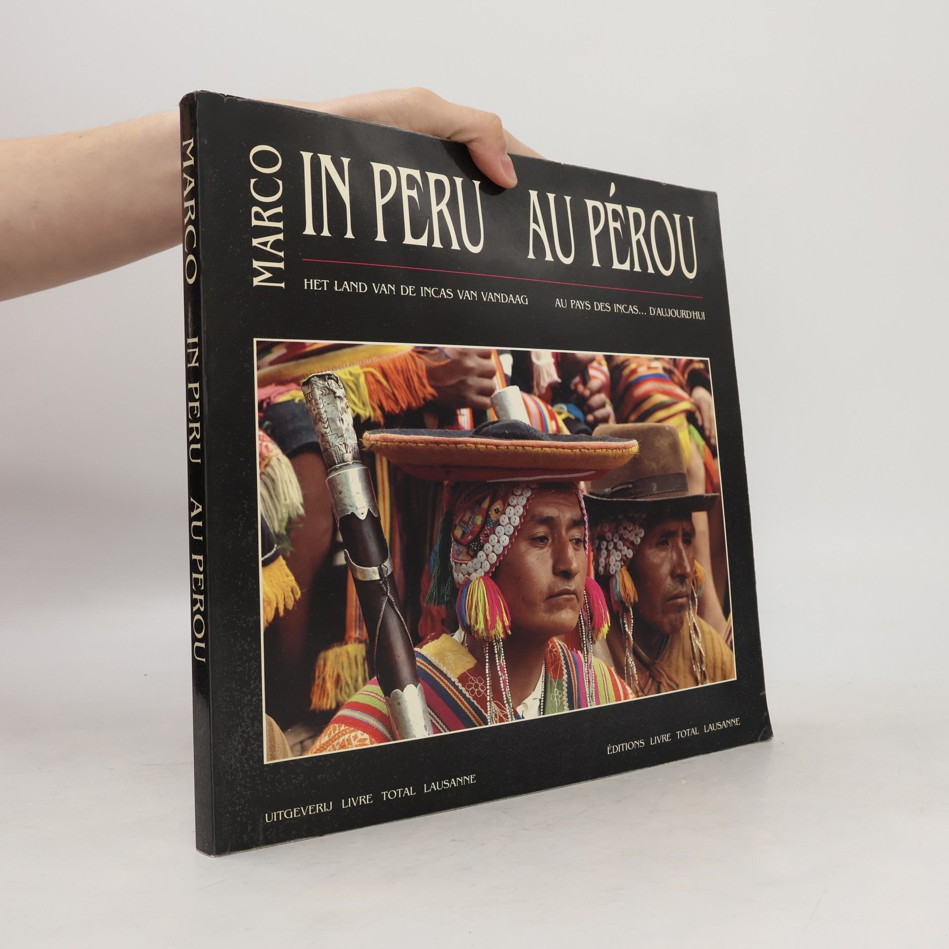 In Peru / Au Pérou
