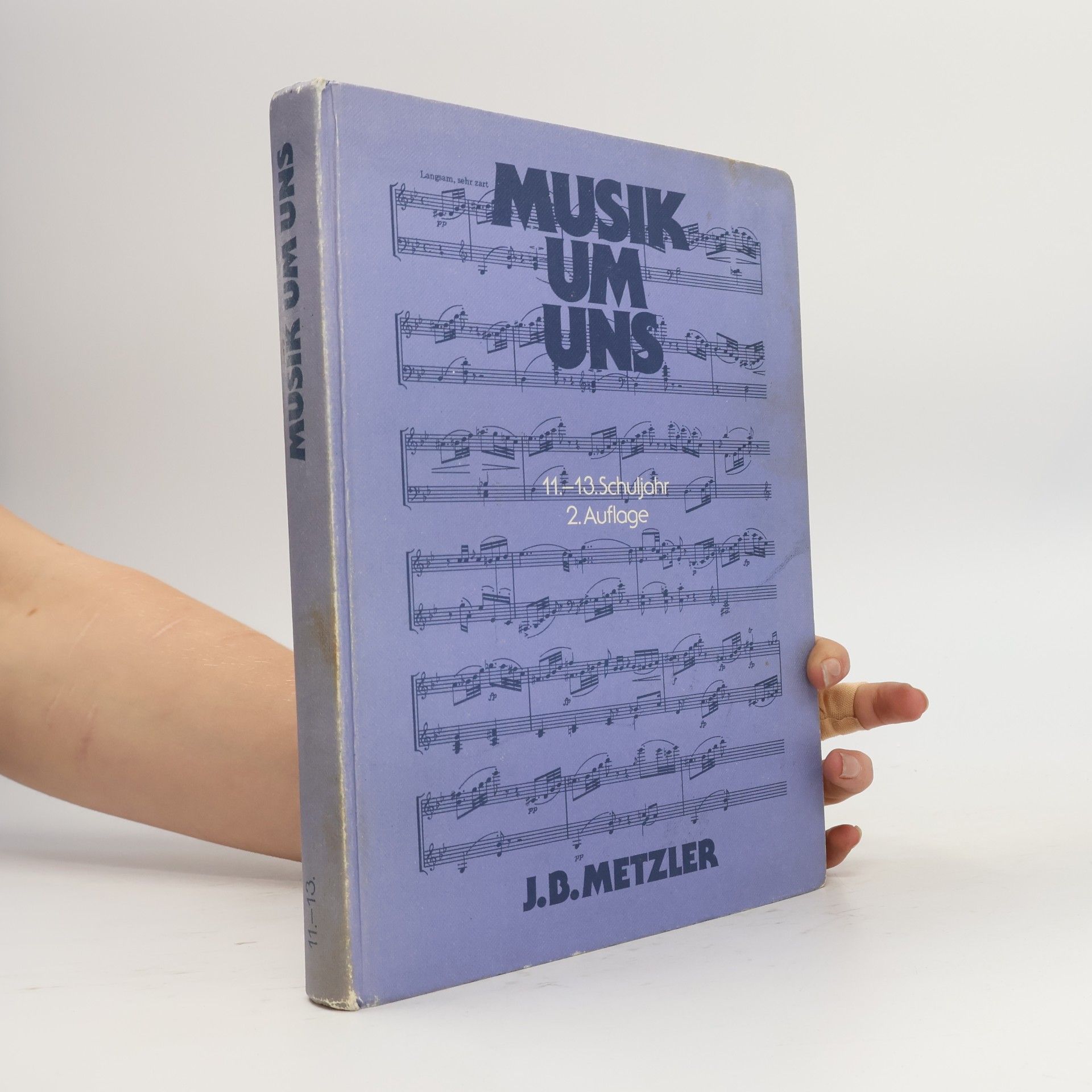 Musik um uns