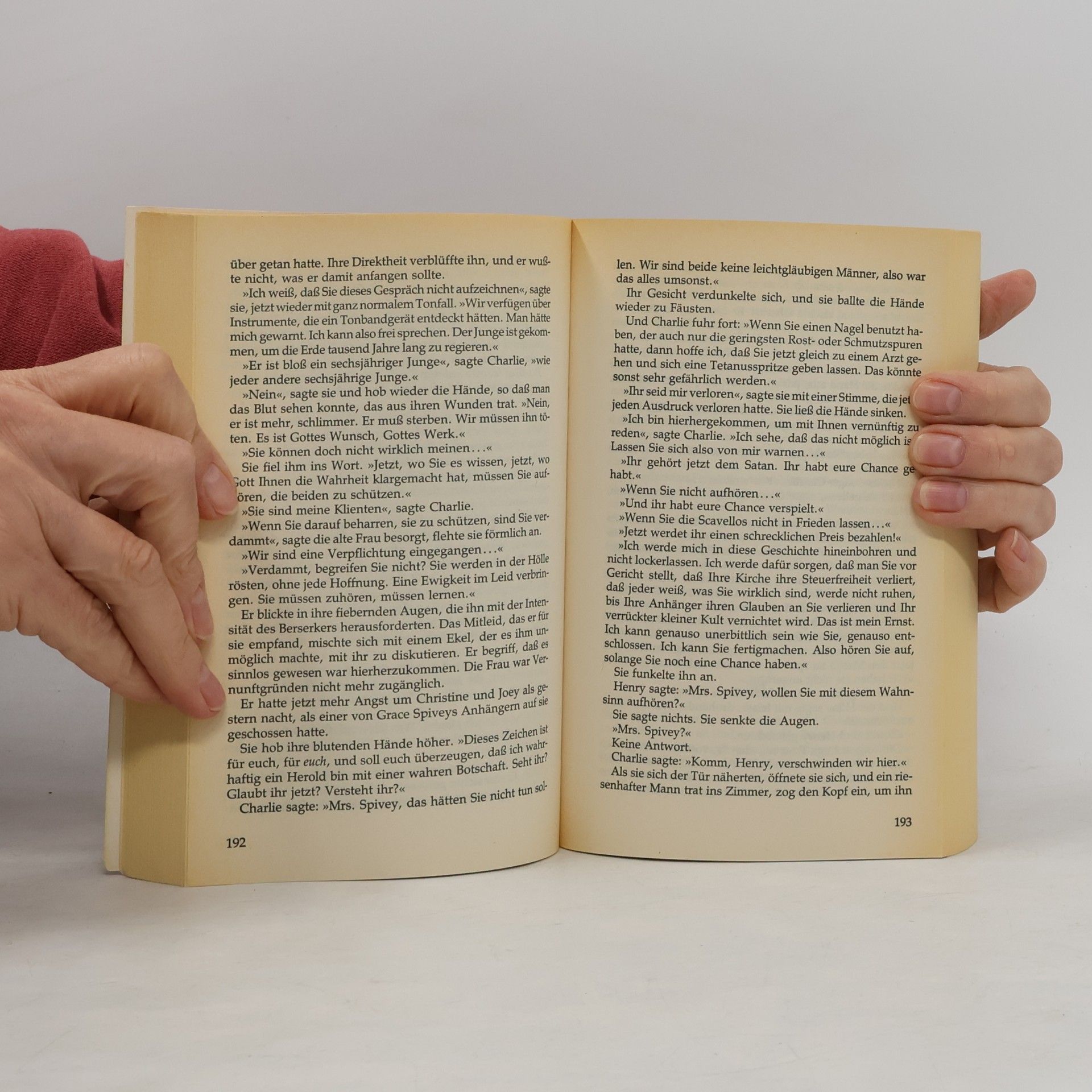 Dean Ray Koontz Todesdämmerung
