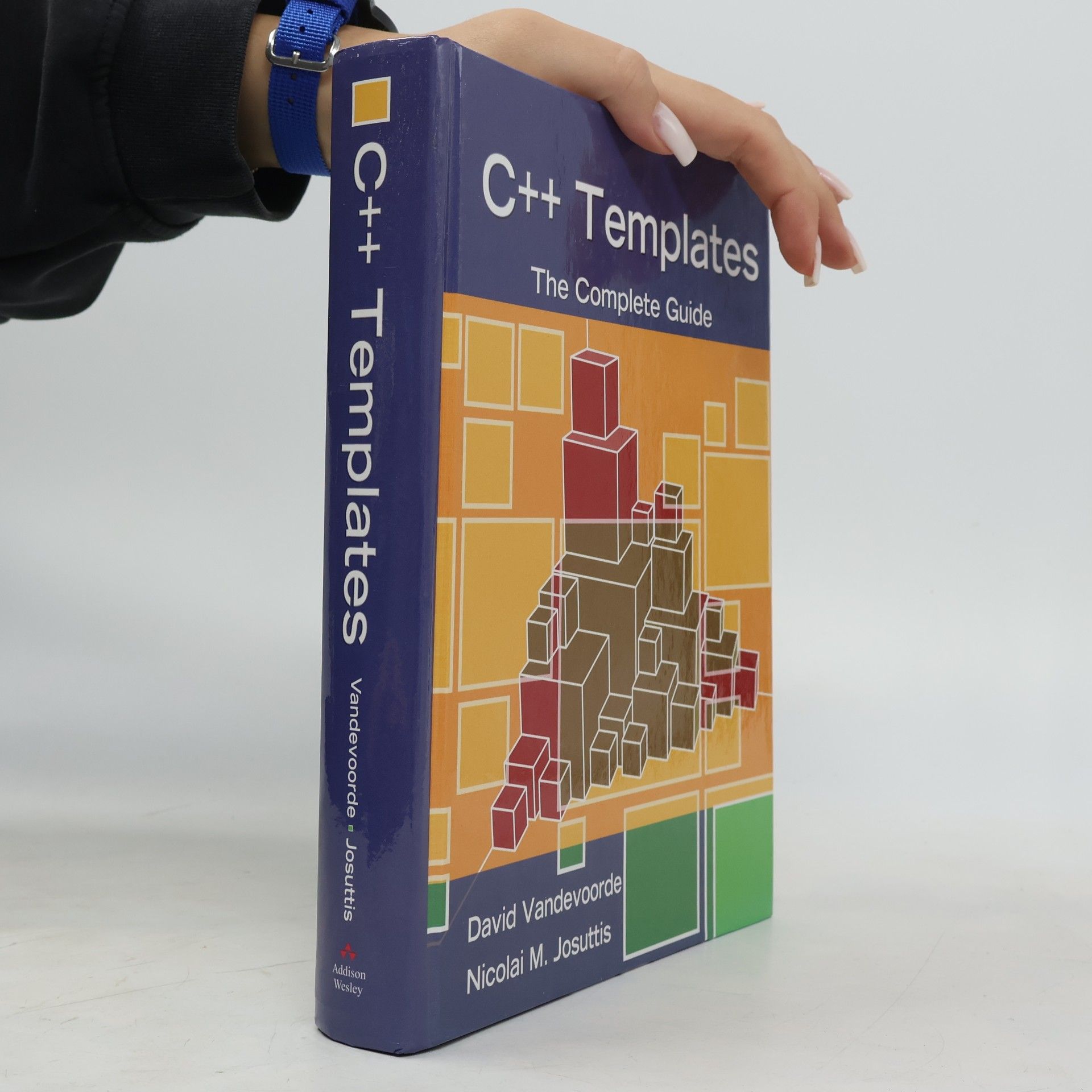 C++ Templates