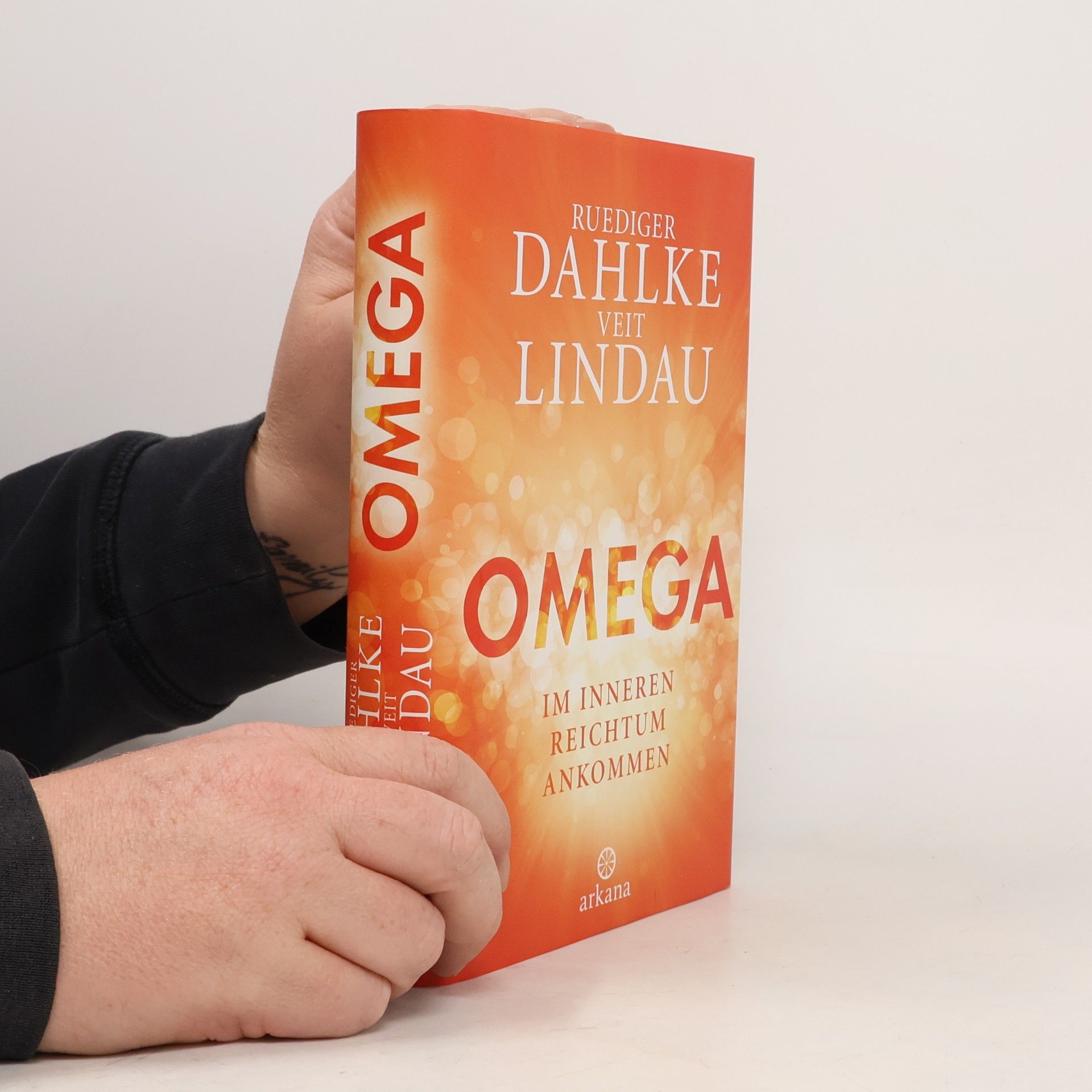 Omega