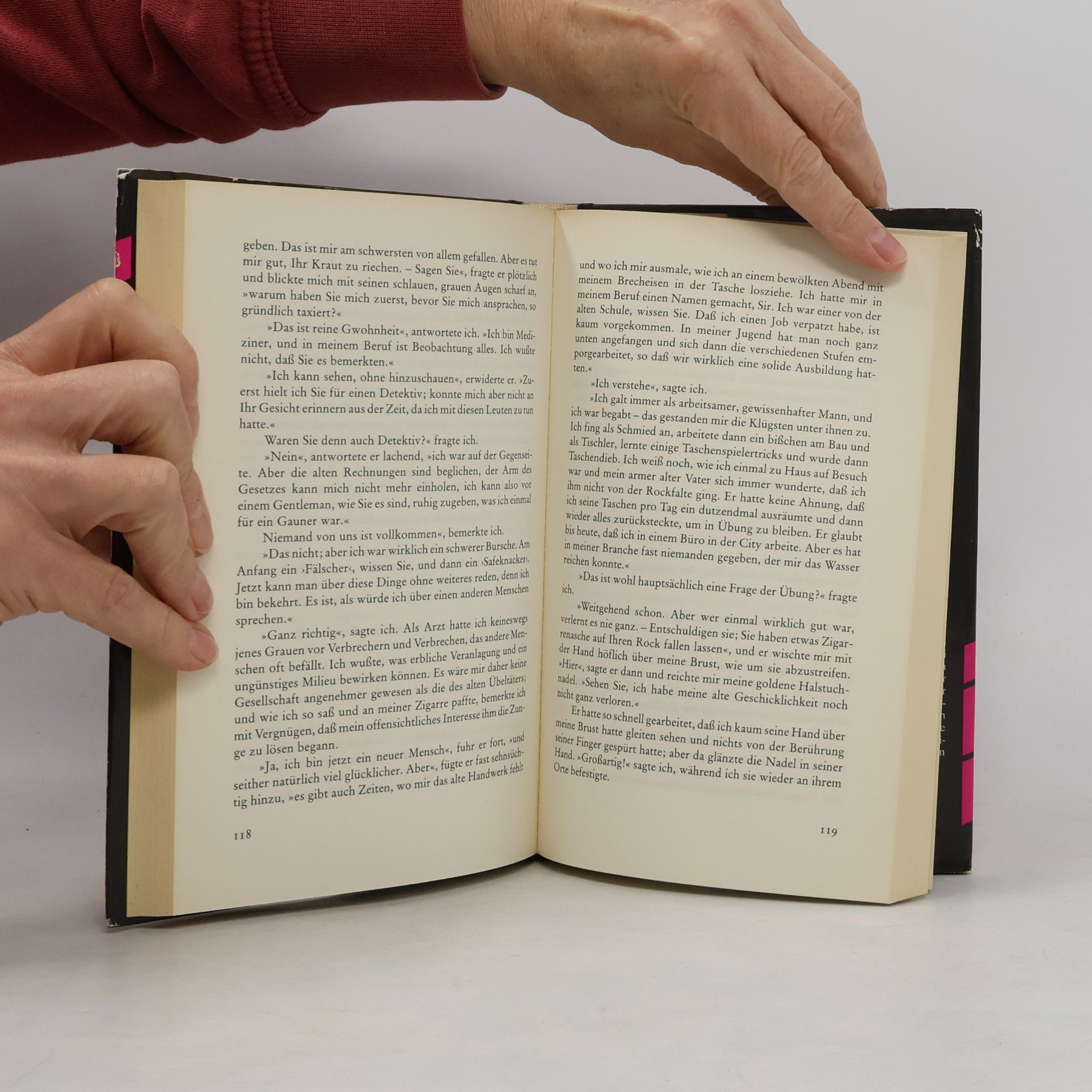 Arthur Conan Doyle Reise in den Tod und Weitere Unbekannte Stories