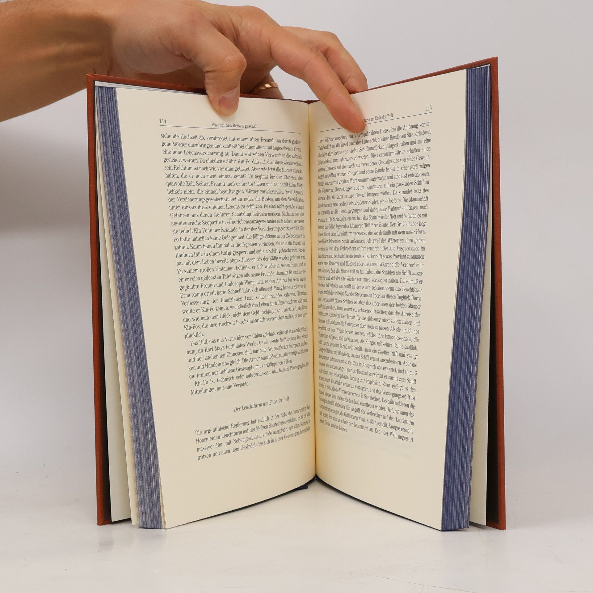 Heinrich Pleticha Jules Verne Handbuch