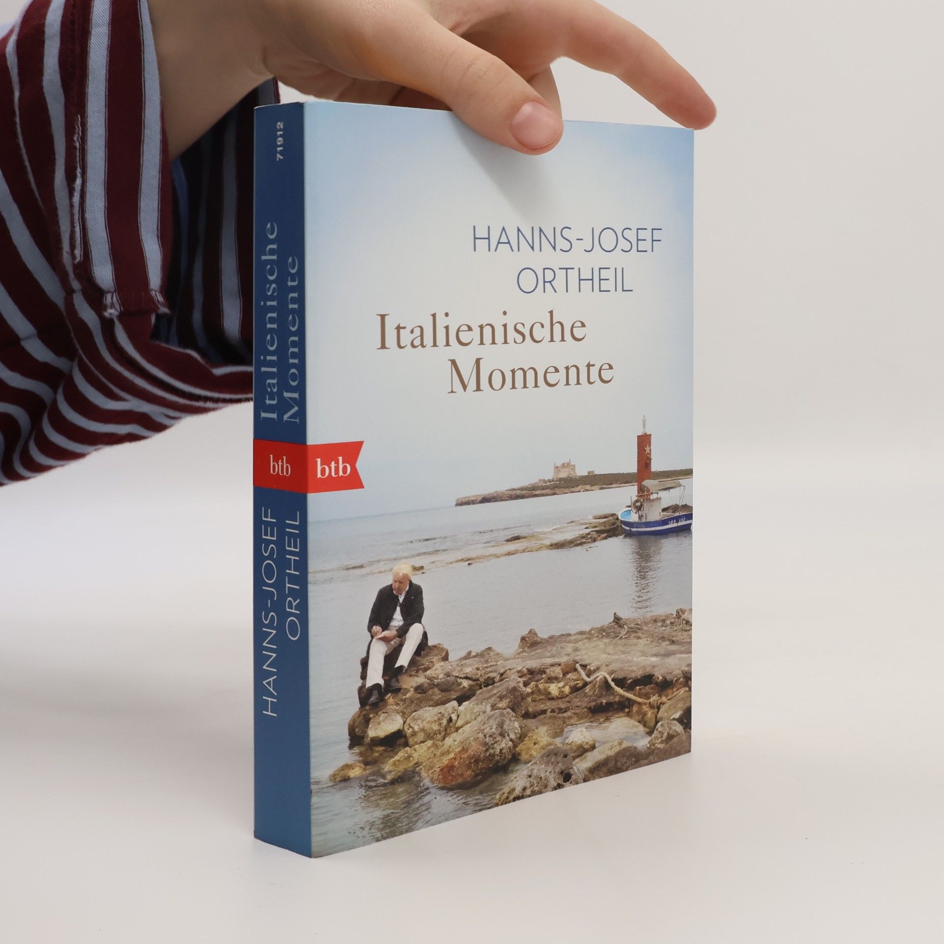 Italienische Momente