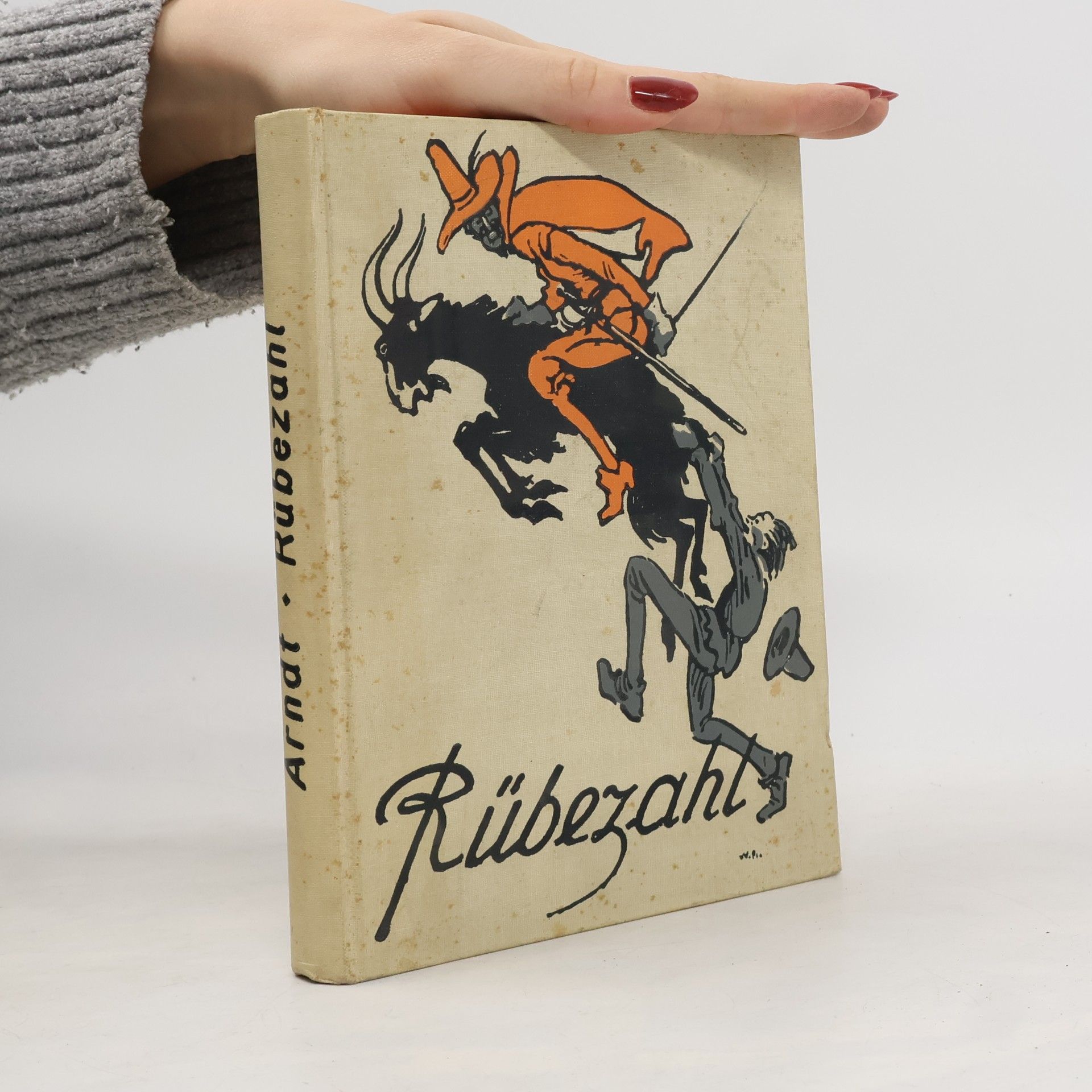 Rübezahl