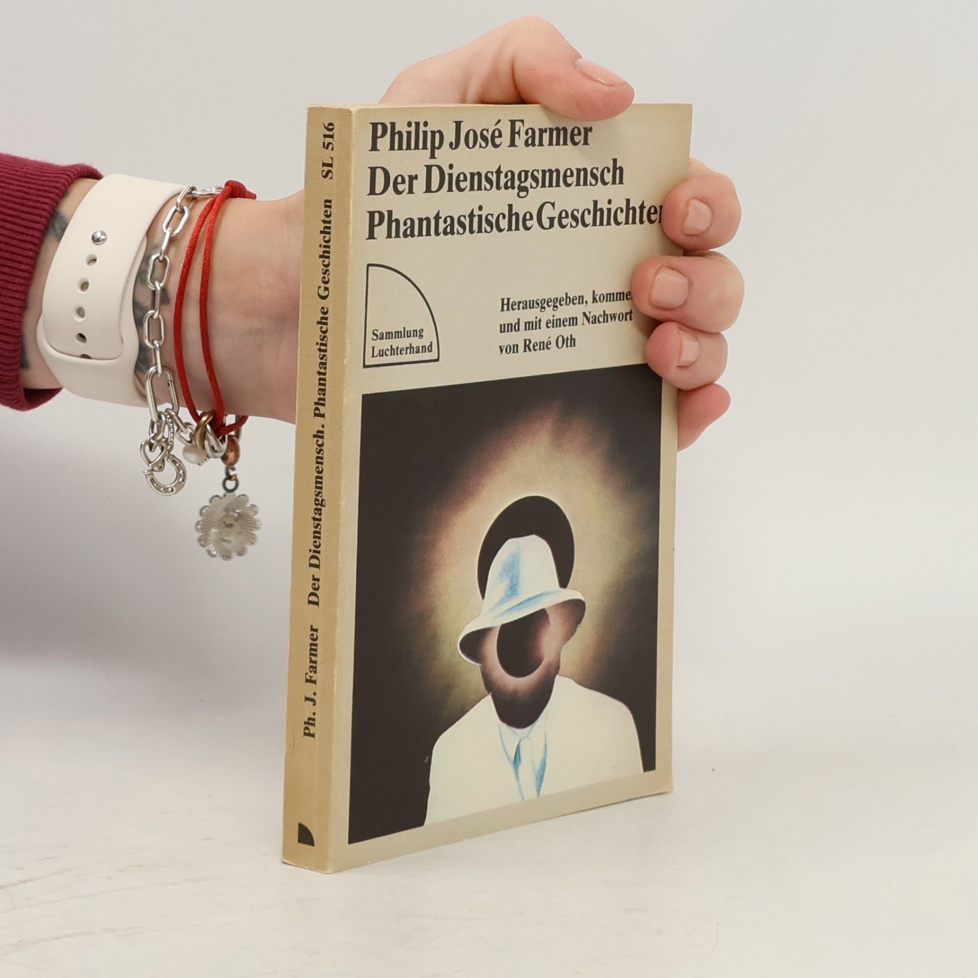 Der Dienstagsmensch