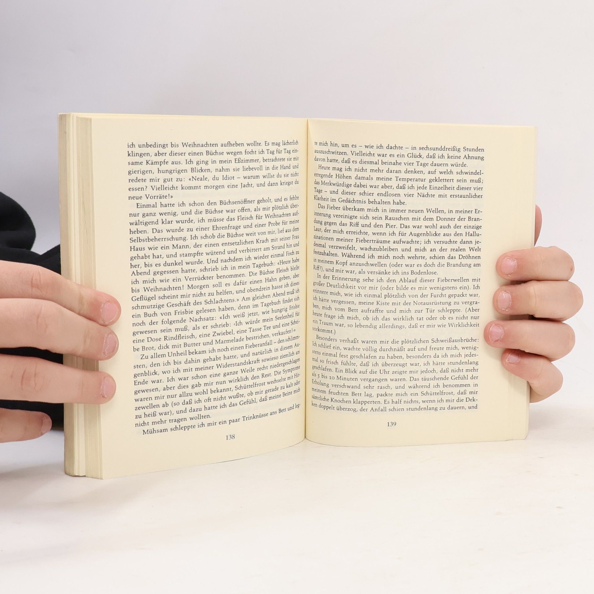 Tom Neale Südsee-Trauminsel: Reisehandbuch
