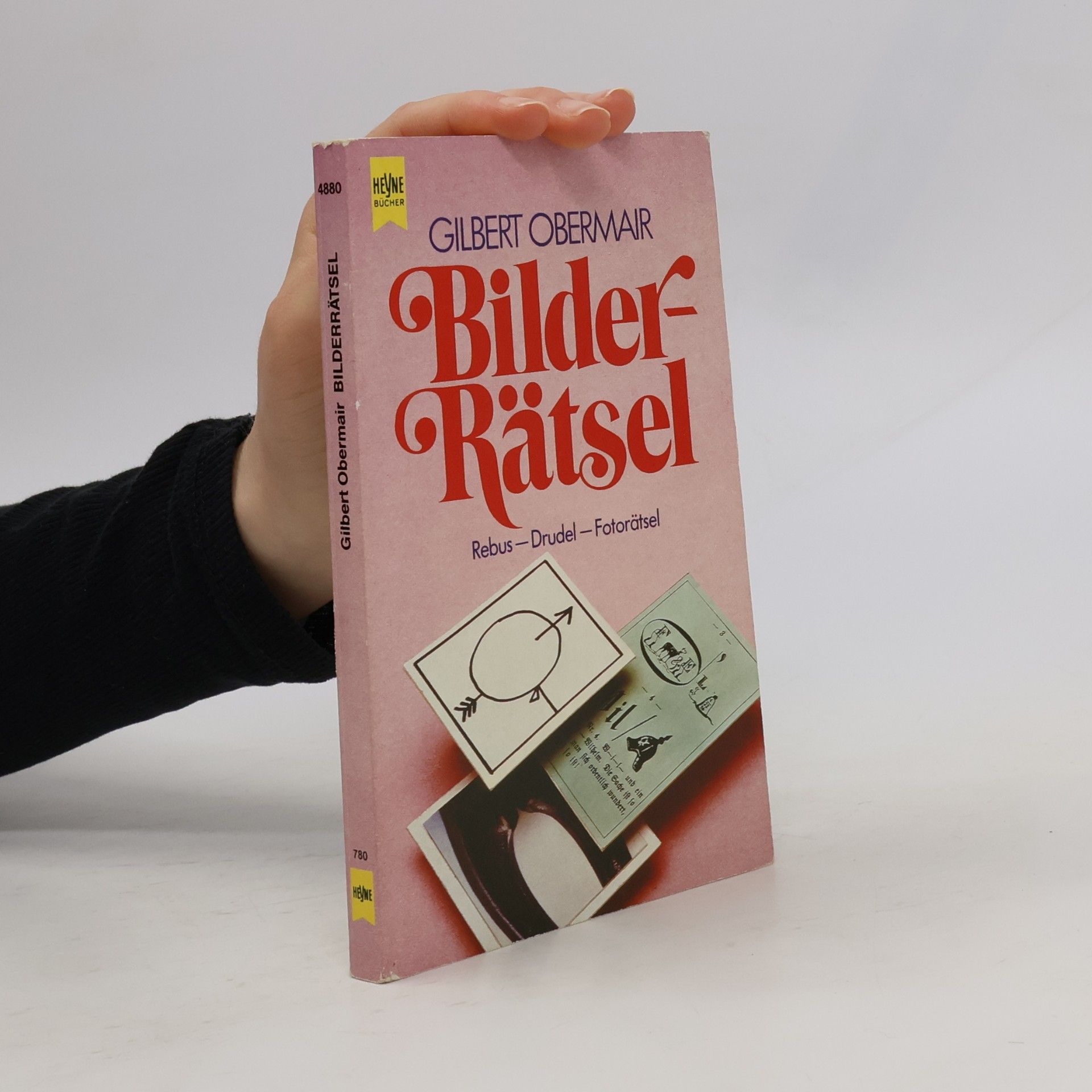 Bilderrätsel