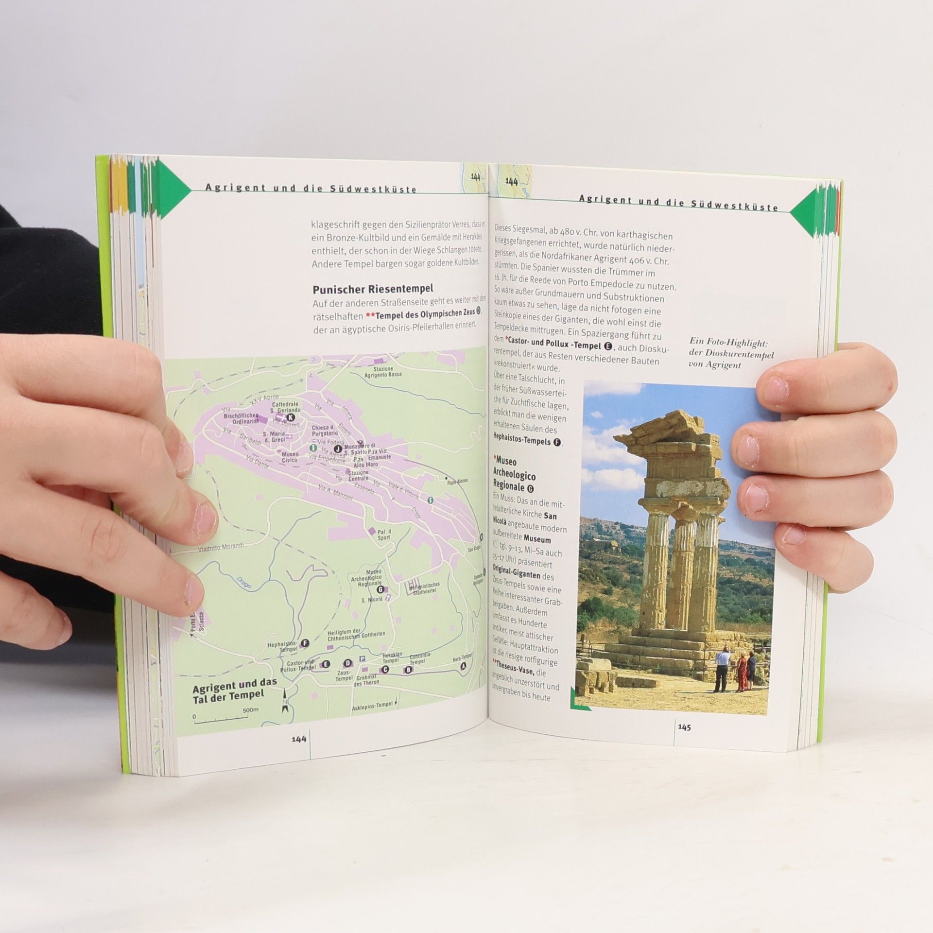 Peter Peter Sizilien
