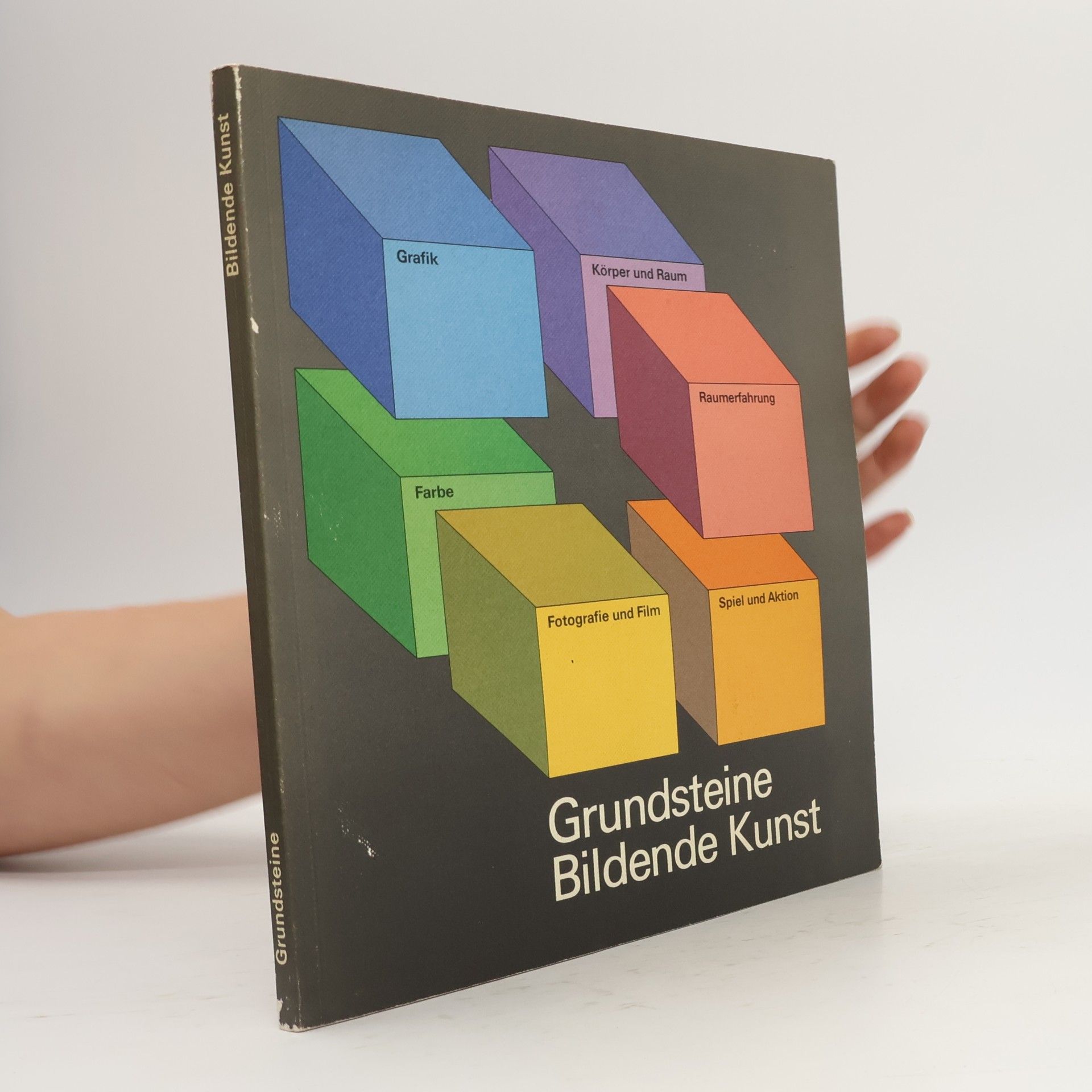 Grundsteine bildende Kunst