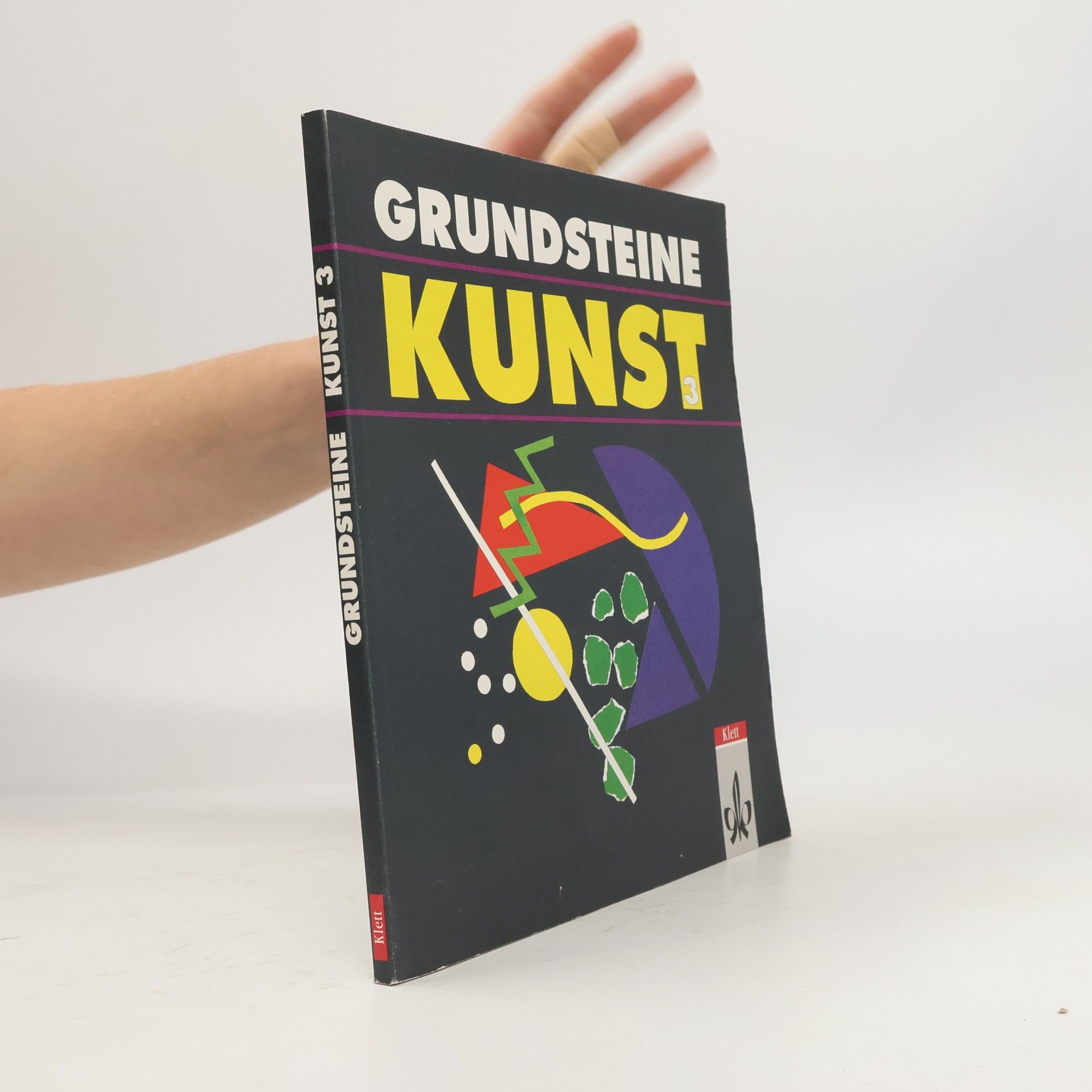 Grundsteine Kunst