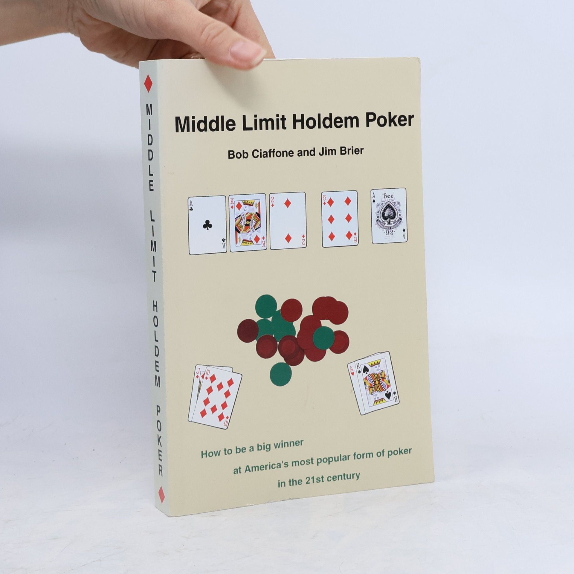 Middle Limit Holdem Poker
