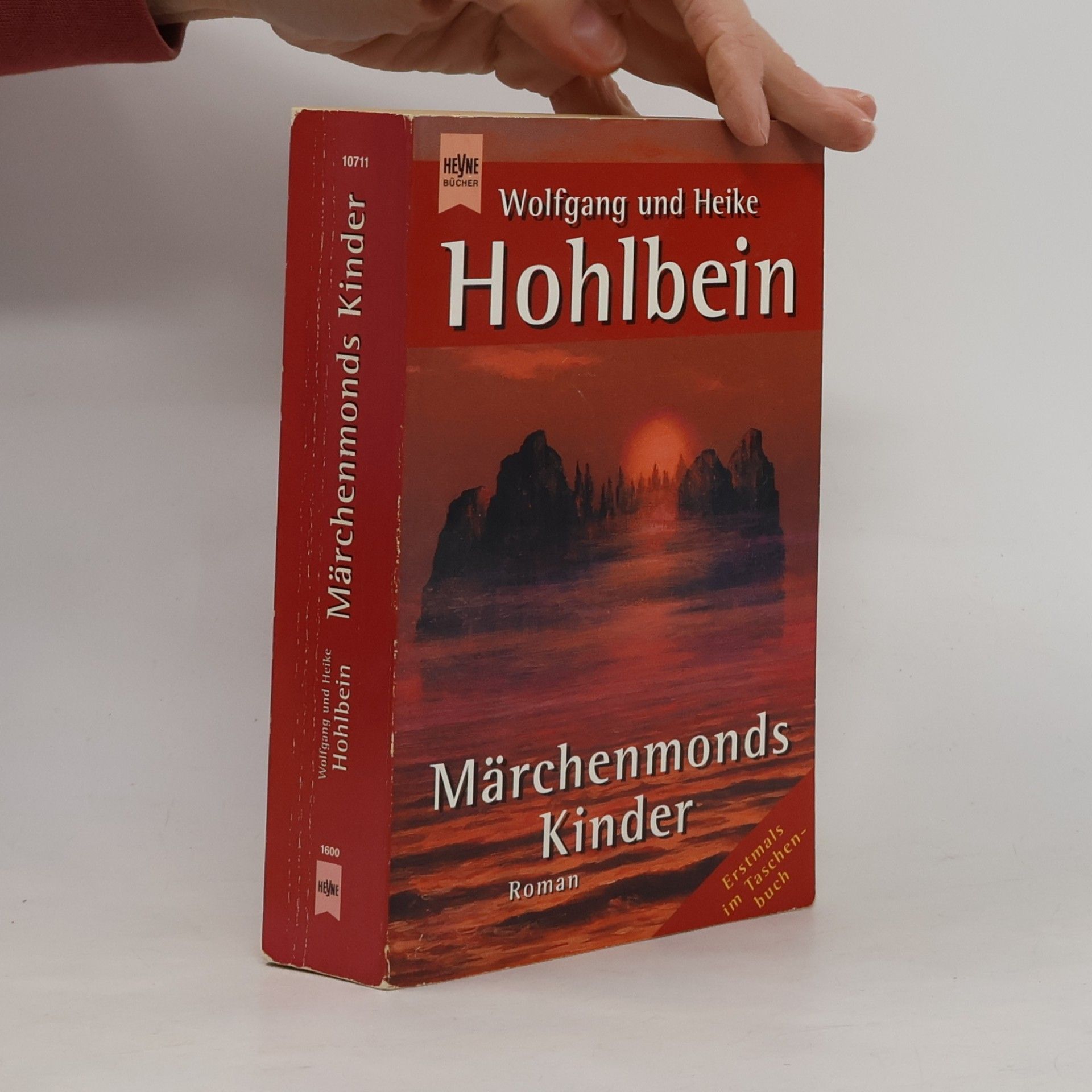 Märchenmonds Kinder