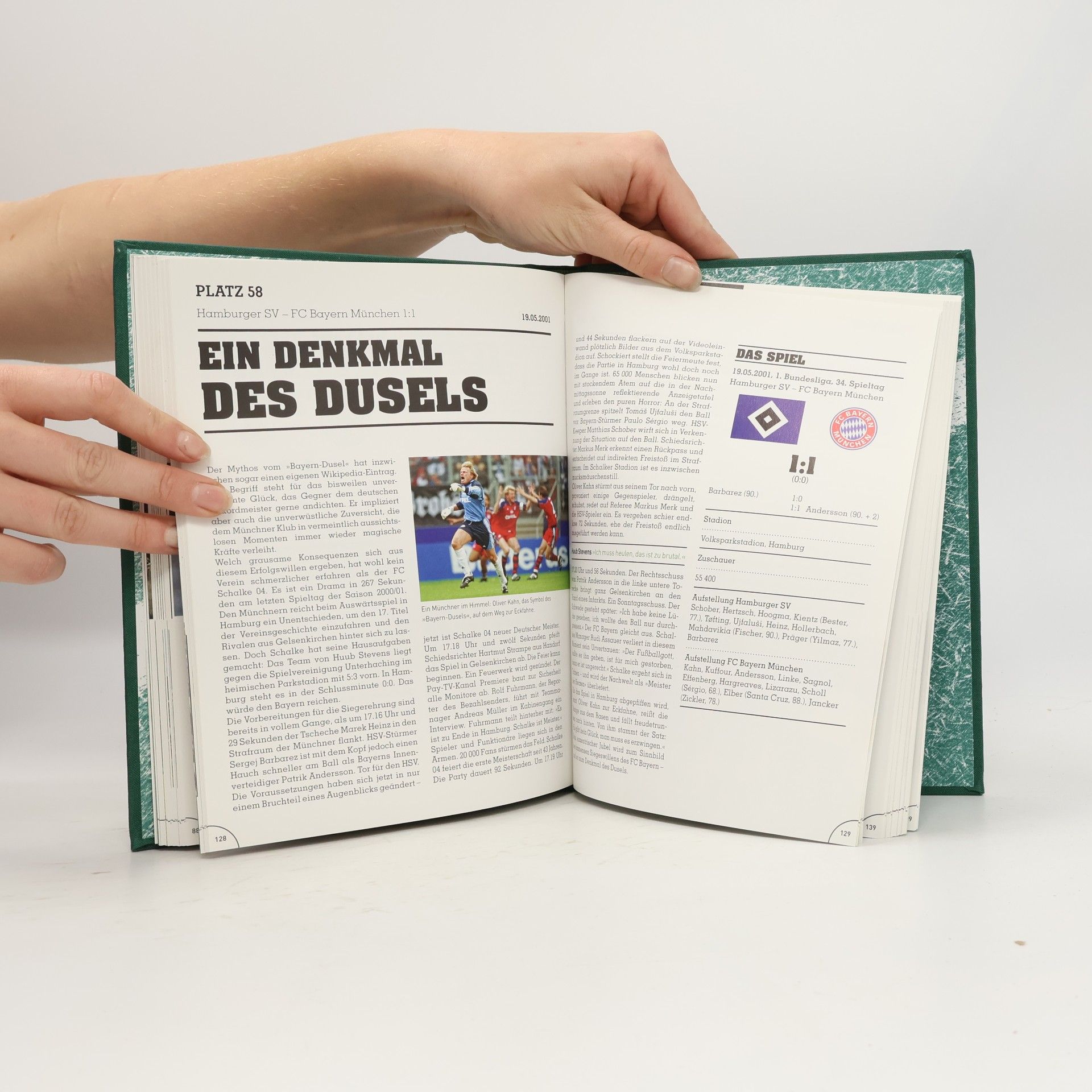 Tim Jürgens Die 100 besten Spiele aller Zeiten