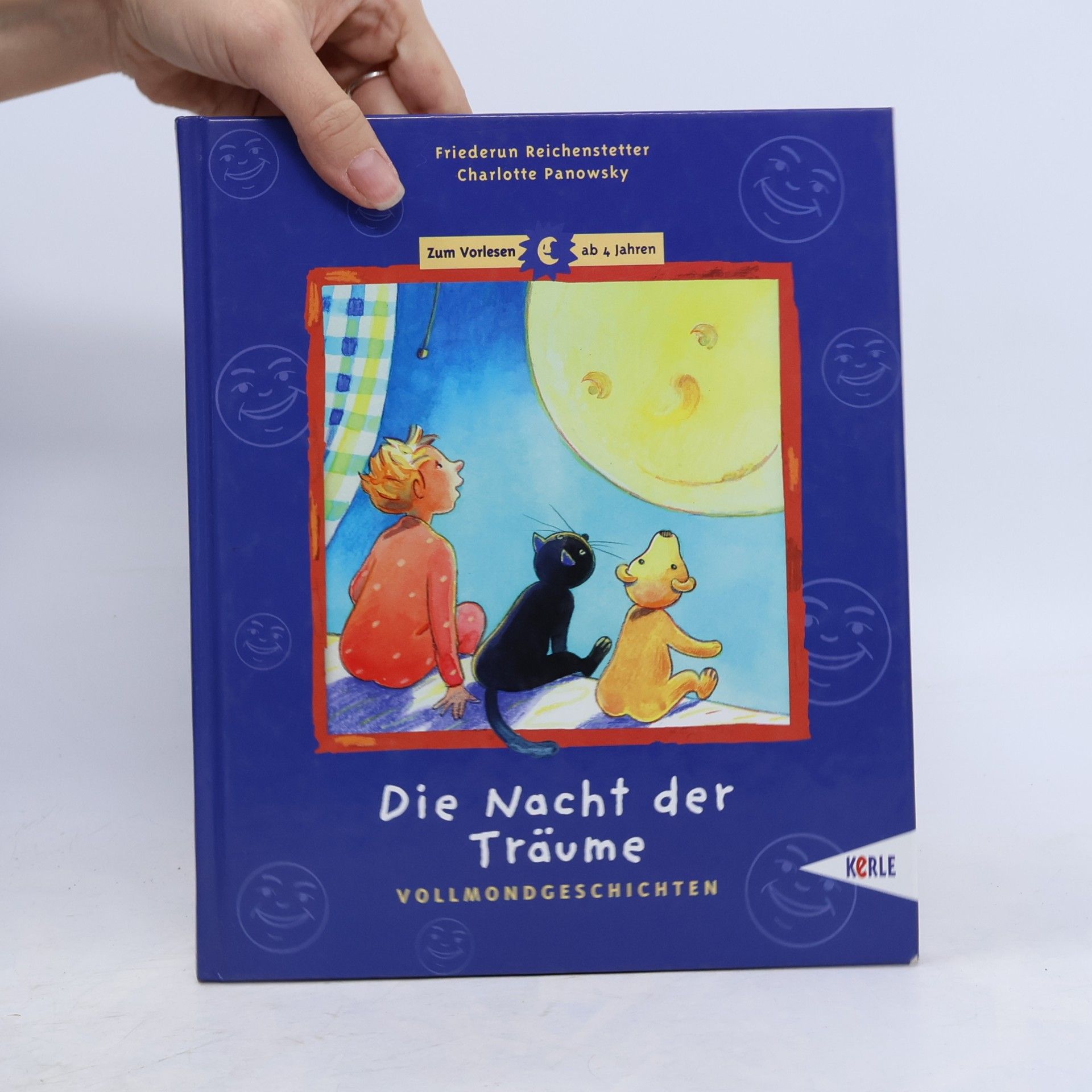 Die Nacht der Träume