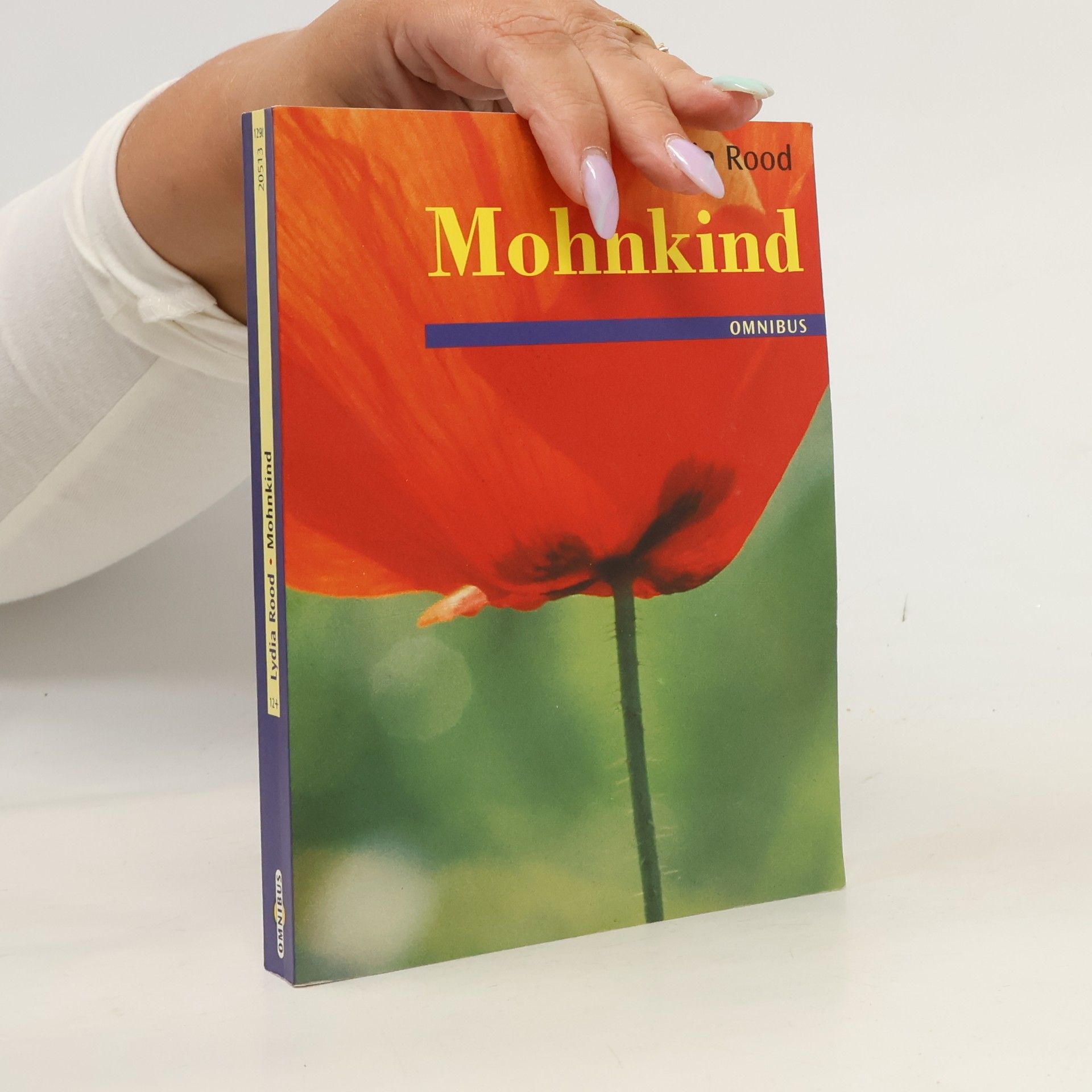 Mohnkind
