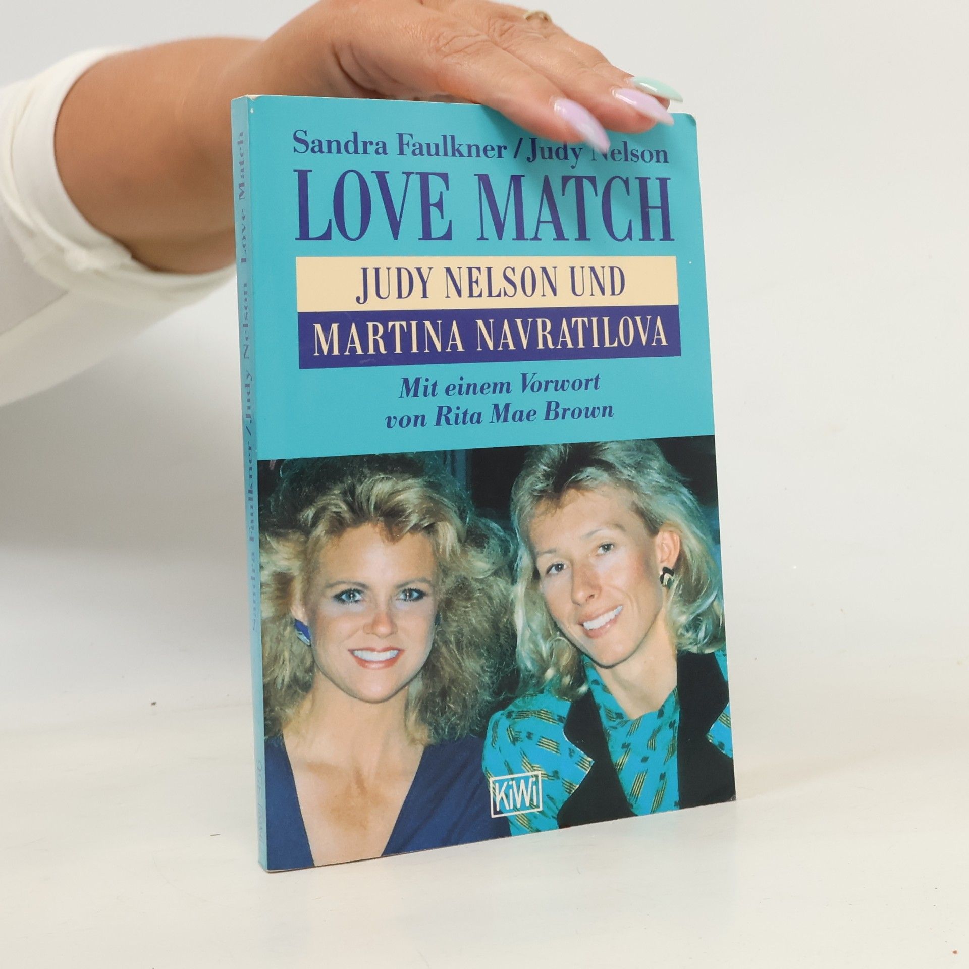 Love match