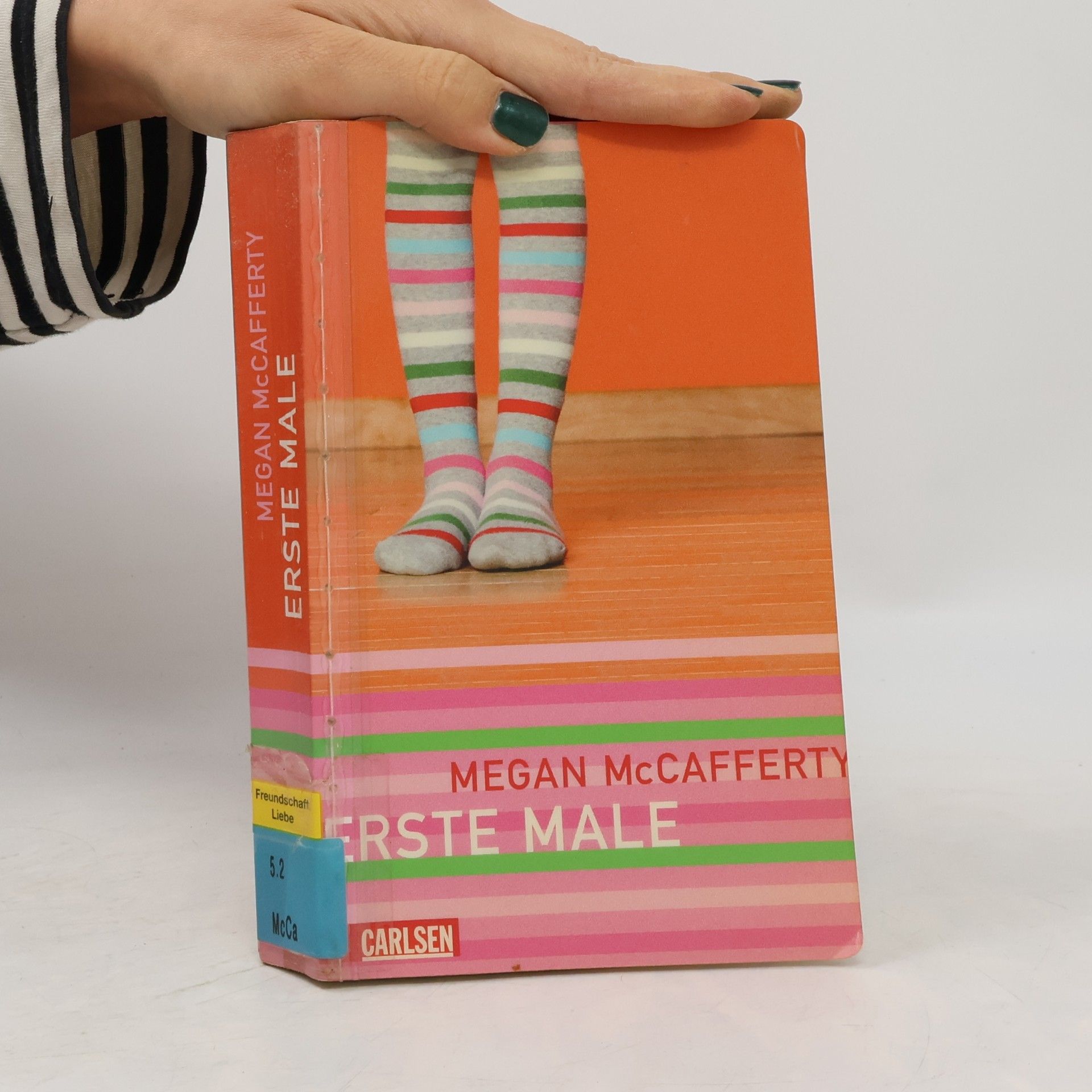 Erste Male