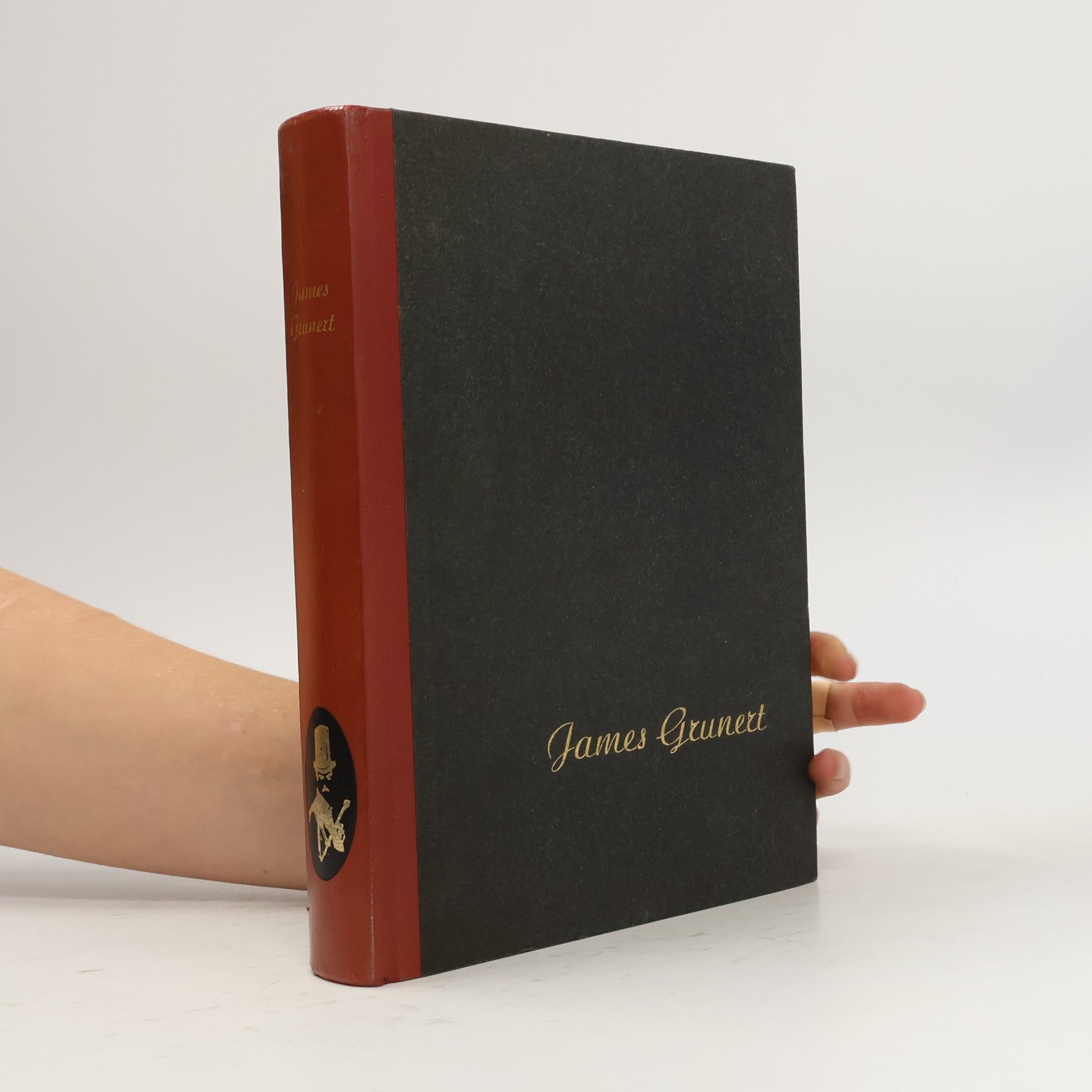 James Grunert