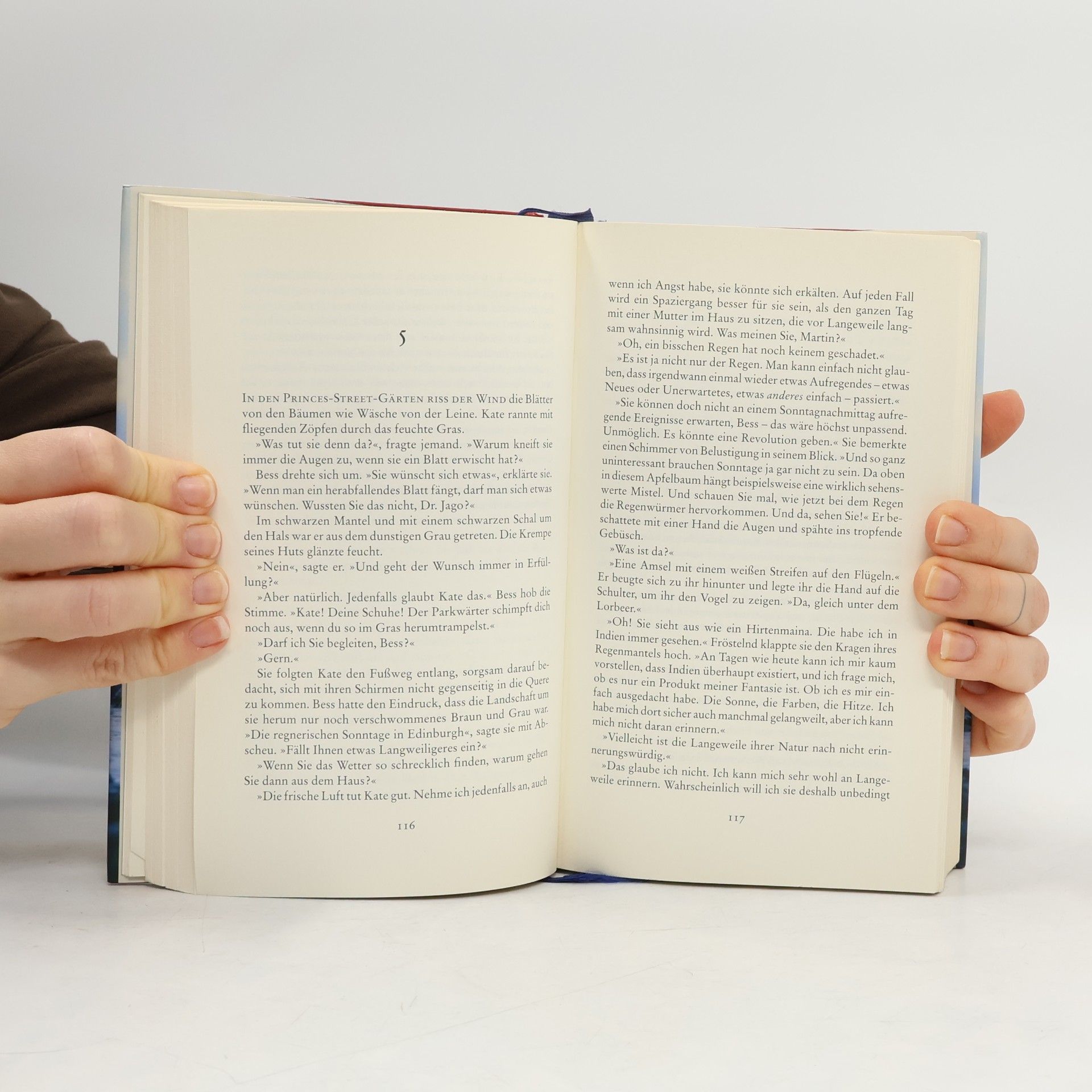 Judith Lennox Der einzige Brief