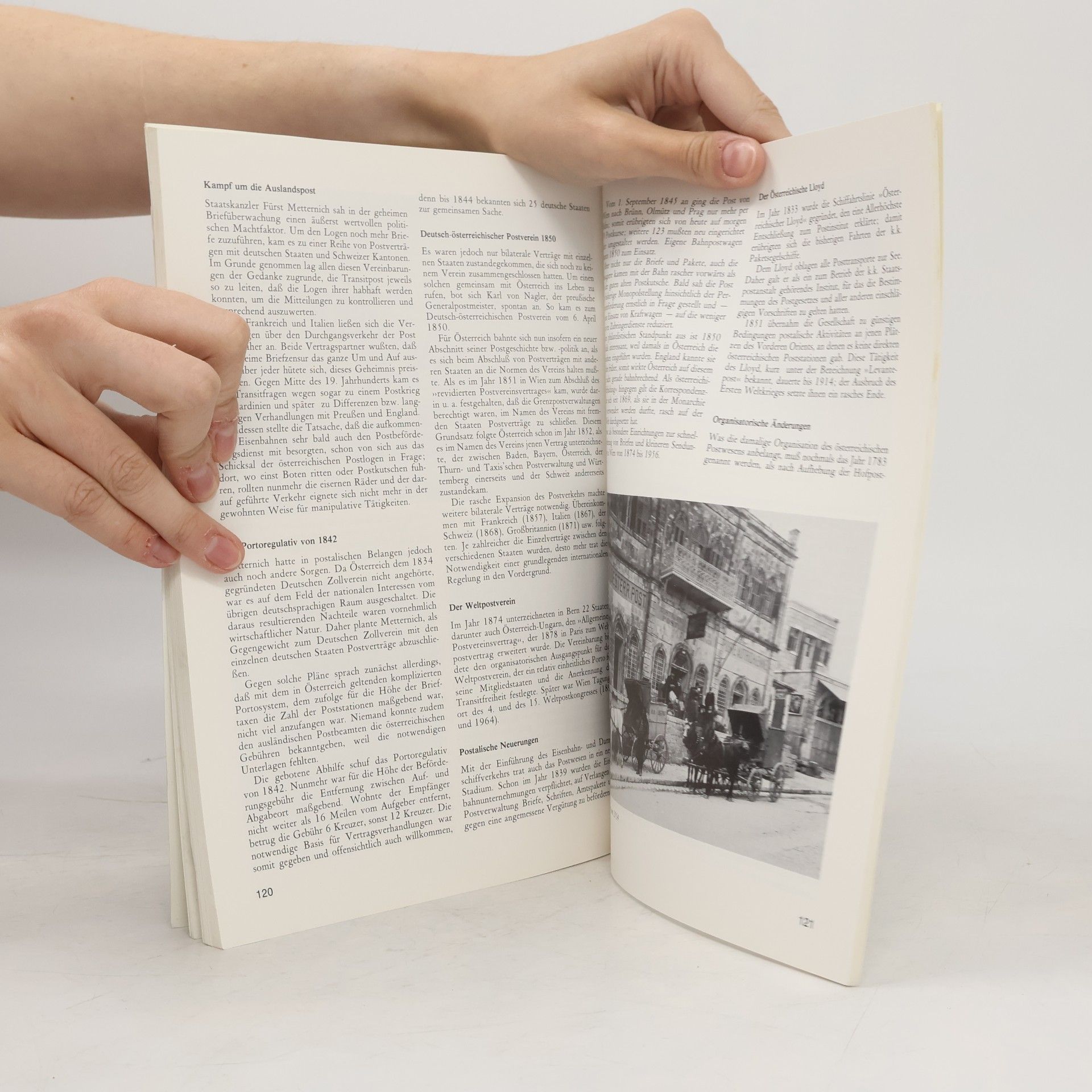 Autorenkollektiv Archiv für deutsche Postgeschichte 1/1979