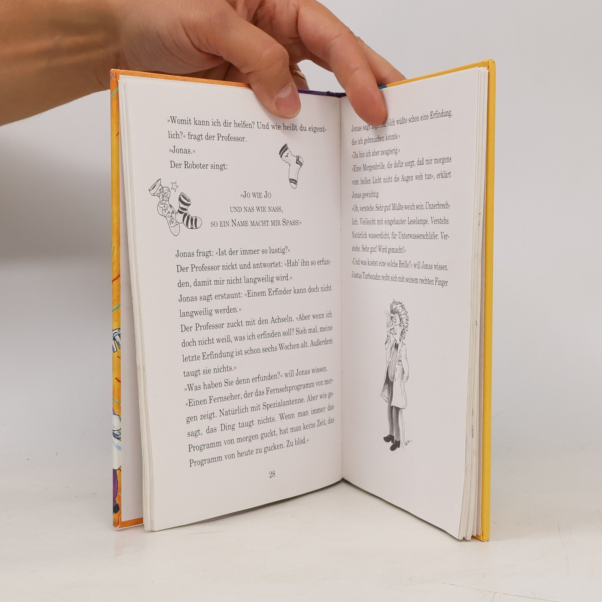 Autores varios Knister. Die Sockensuchmaschine