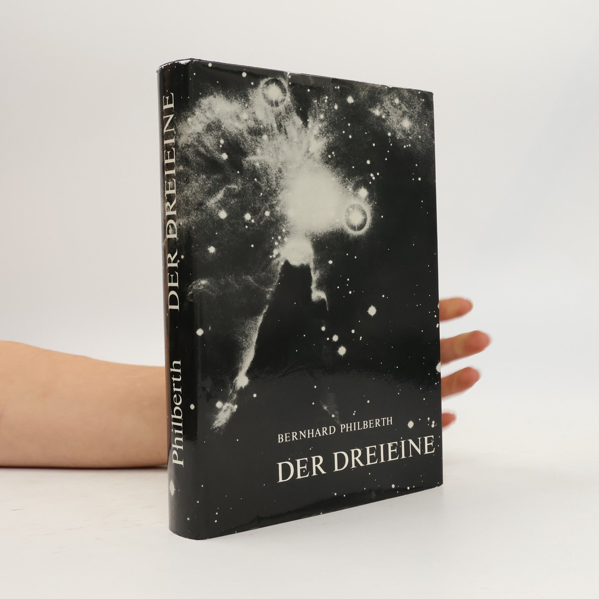 Der Dreieine