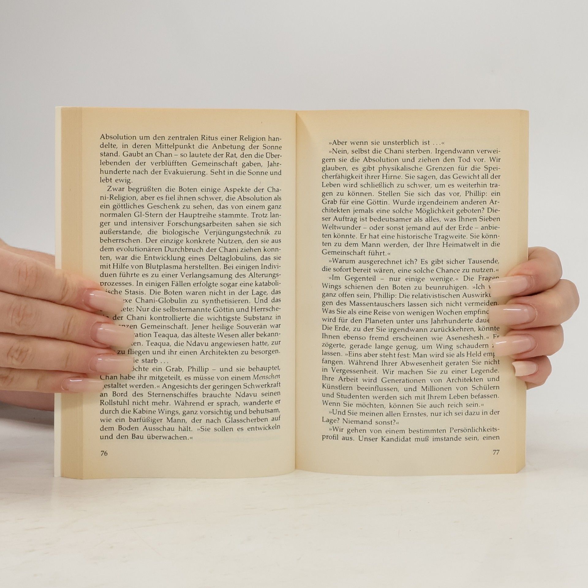 Isaac Asimov Isaac Asimov's Science-Fiction-Magazin