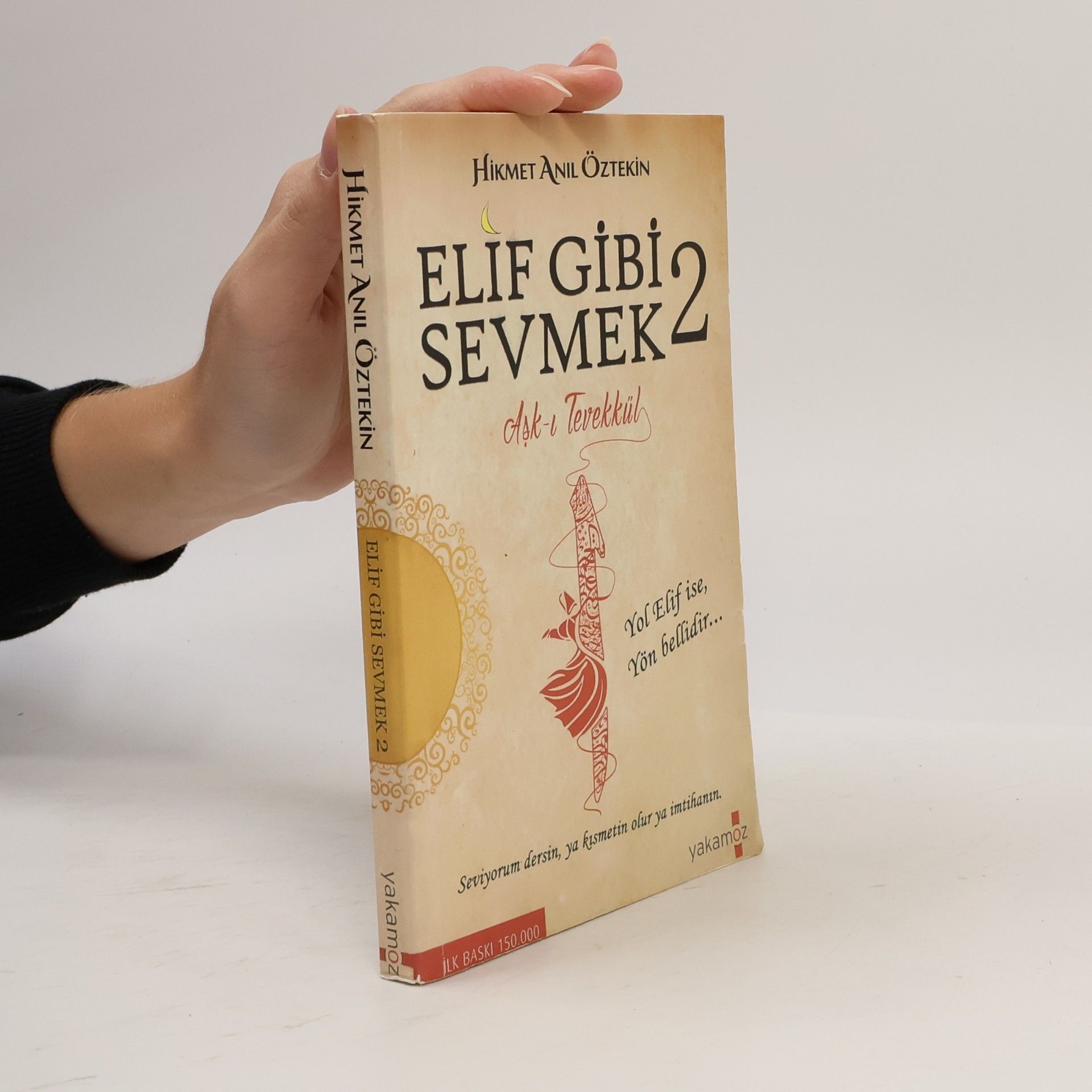 Elif Gibi Sevmek 2