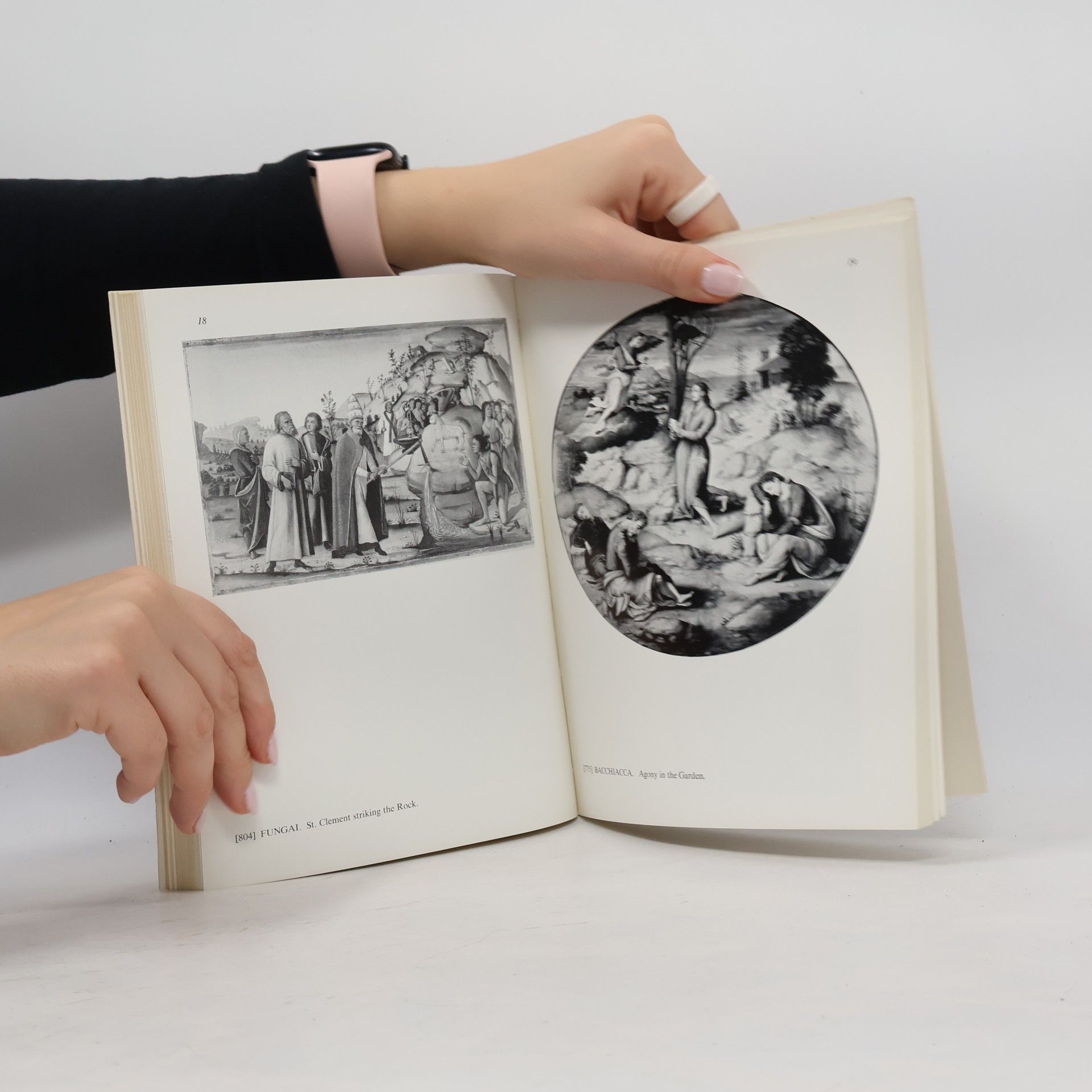 Various authors York Art Gallery Catalogue I.