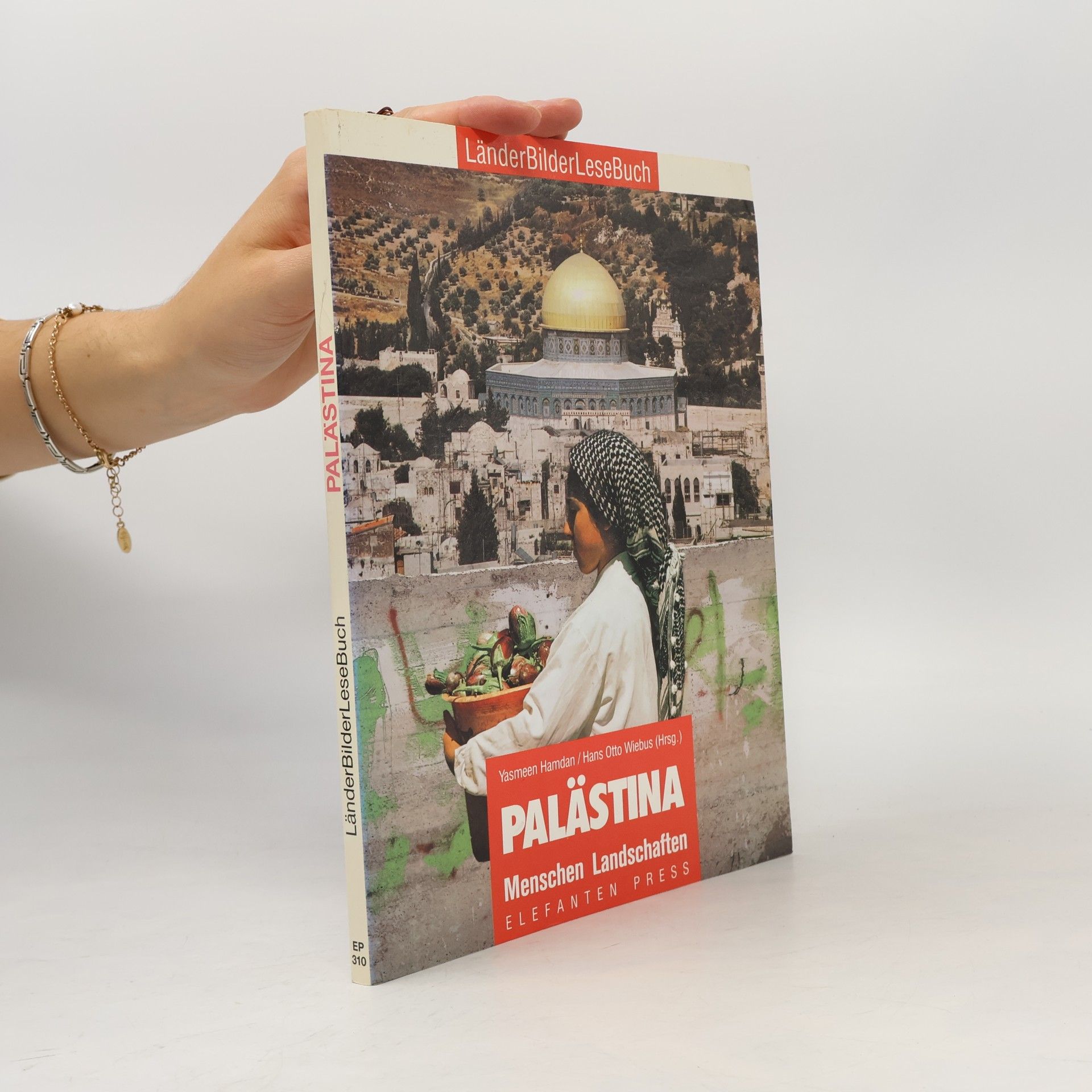 Palästina