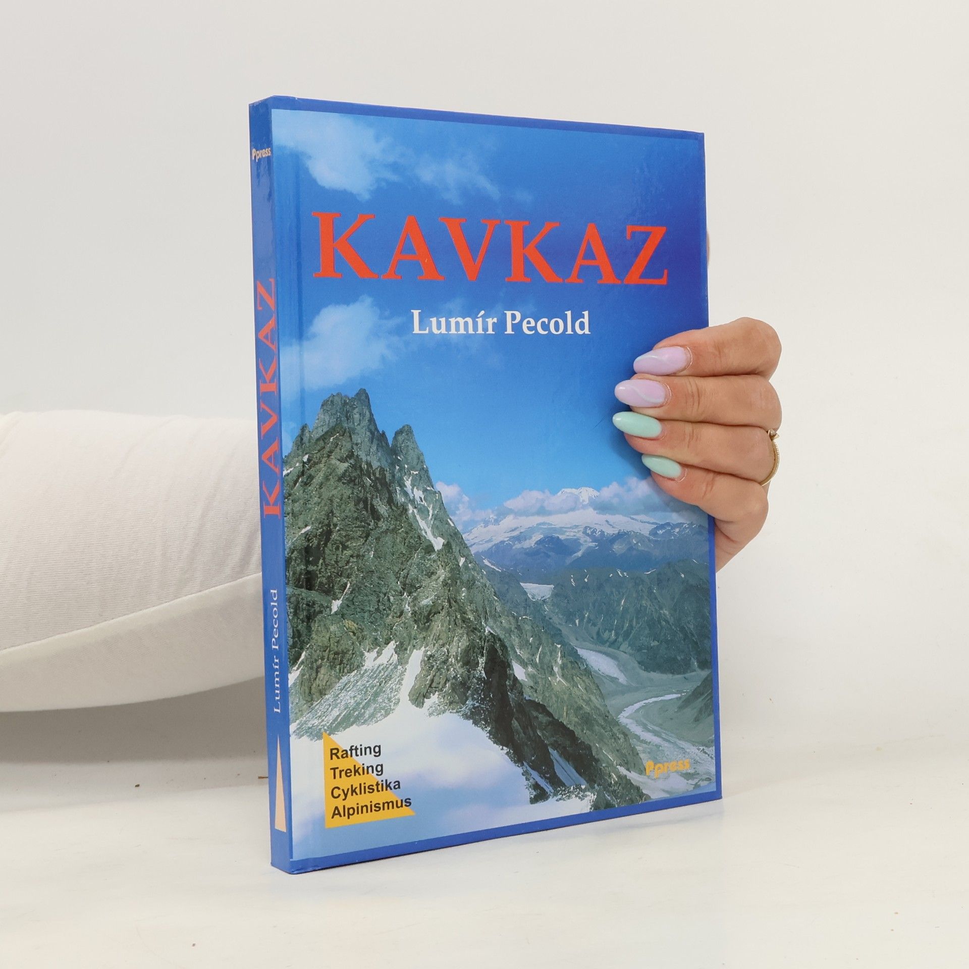 KAVKAZ