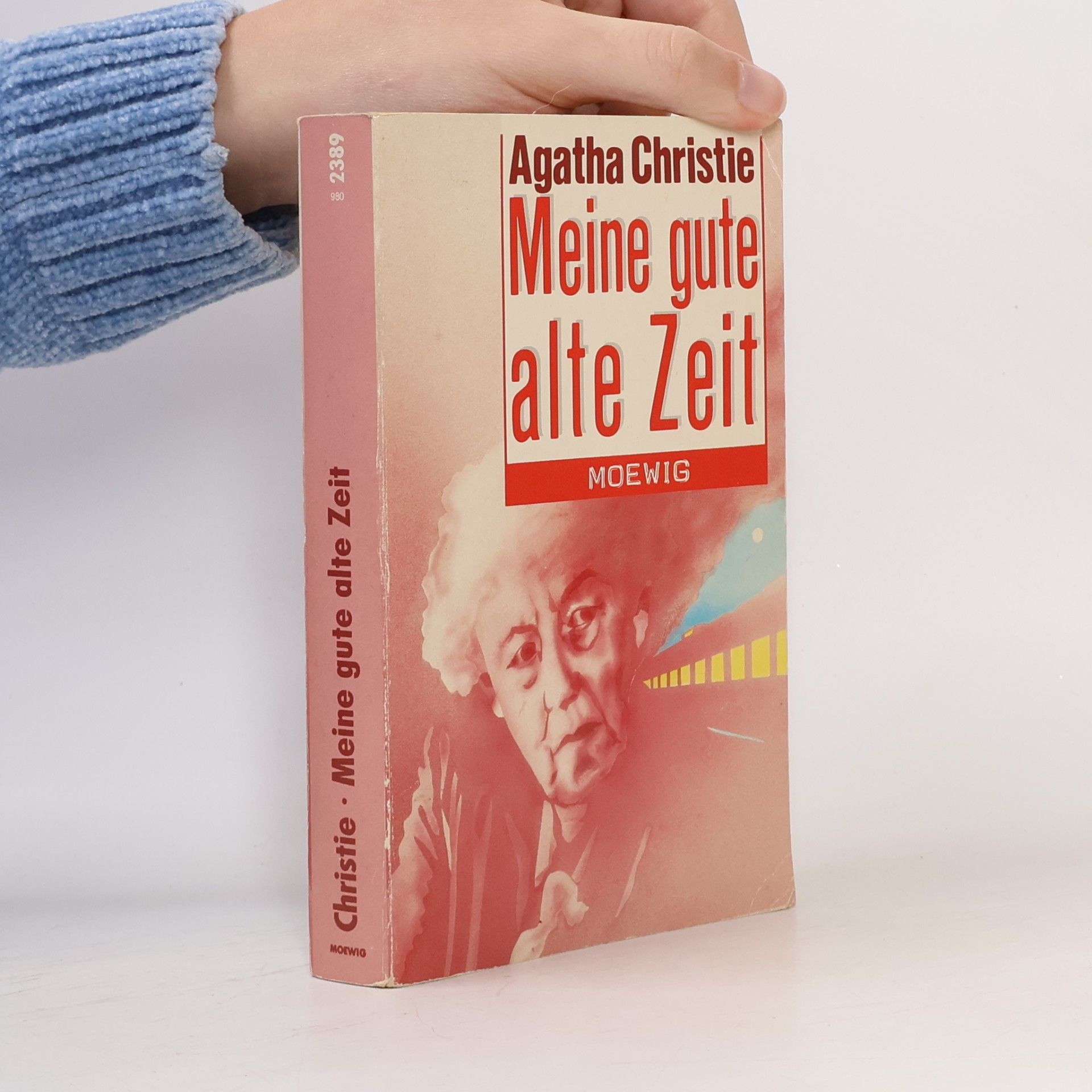 Meine gute alte Zeit