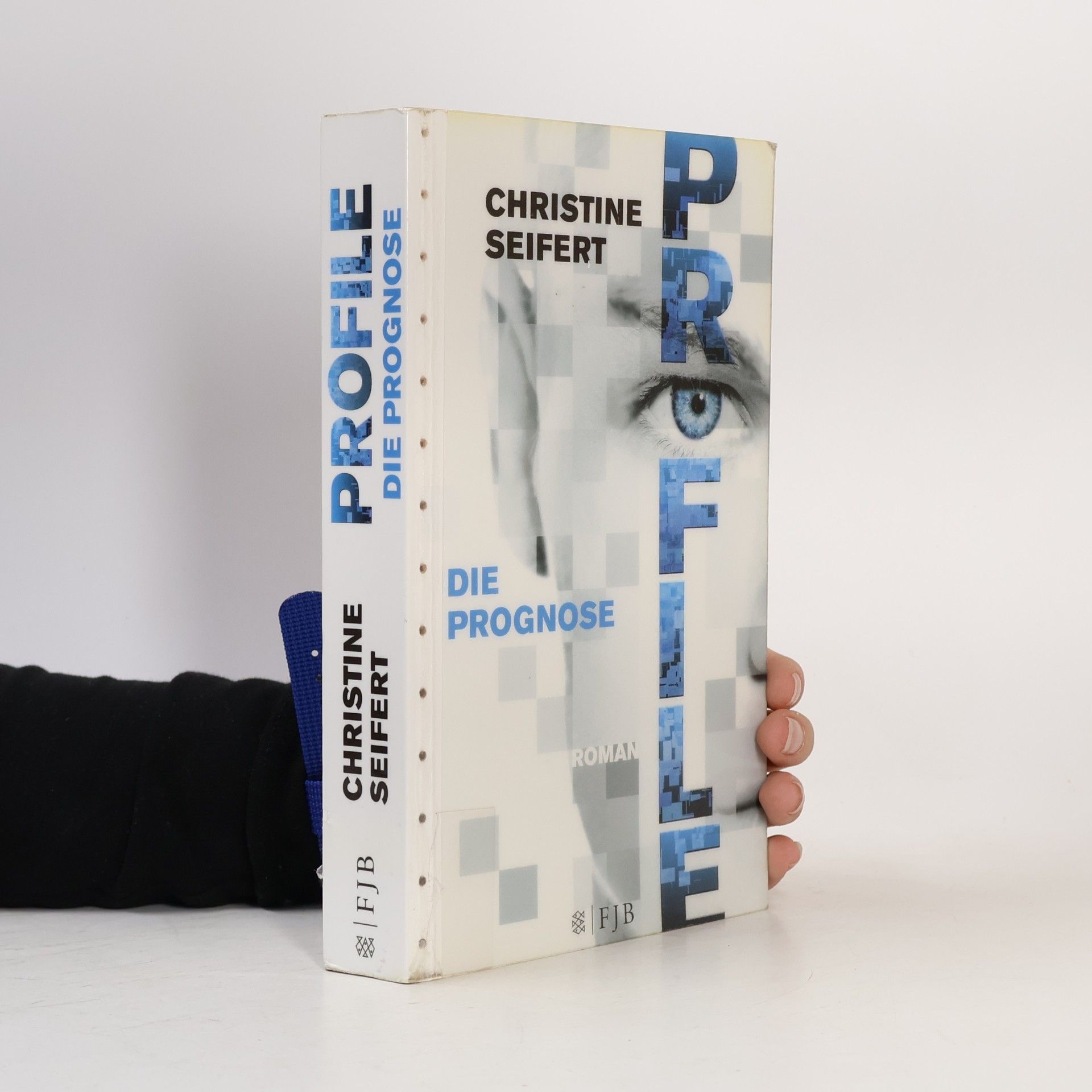 Christy Seifert Profile