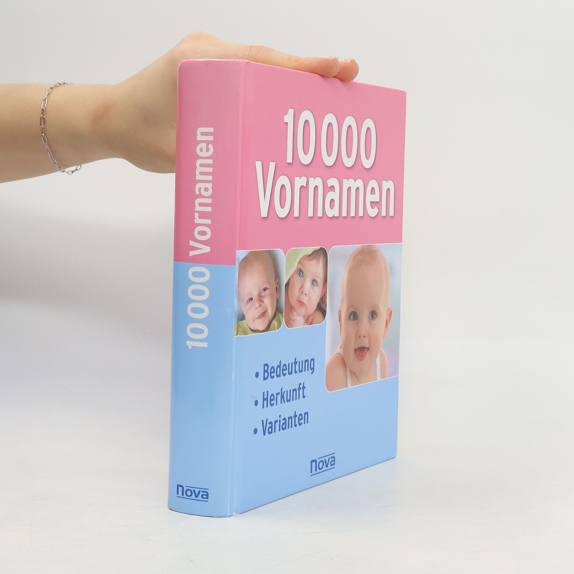 10000 Vornamen