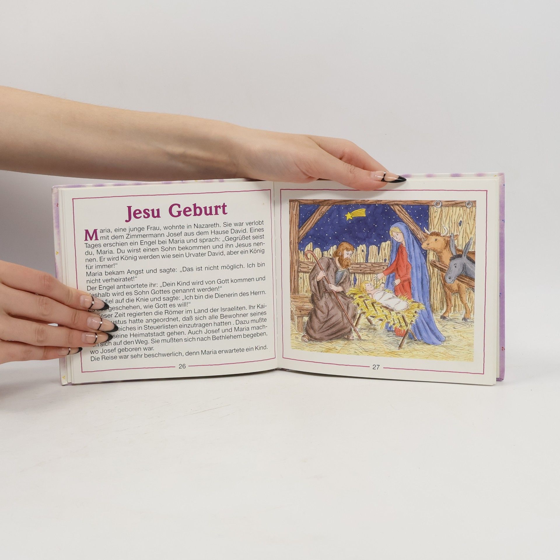 Autorenkollektiv Meine allererste Bibel