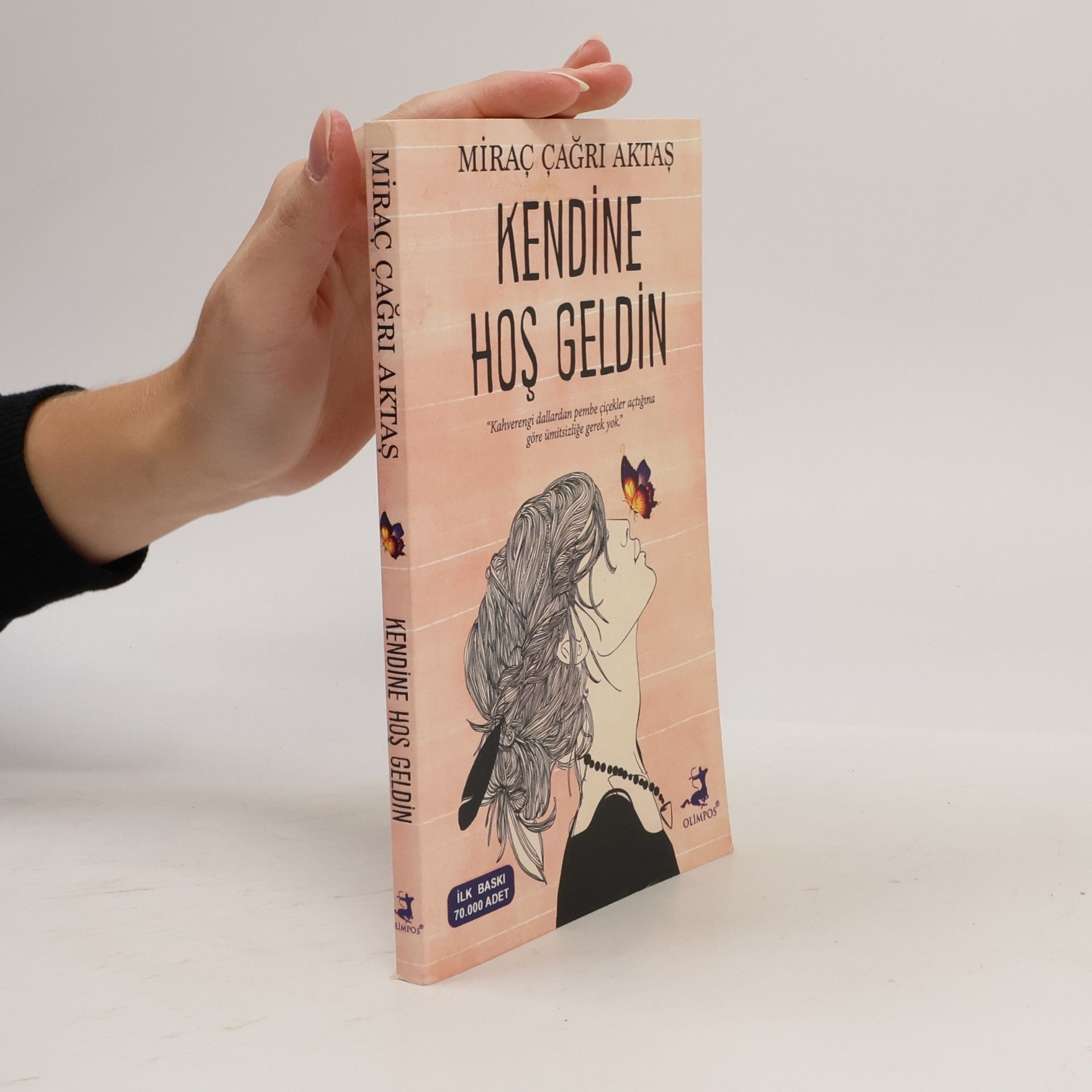 Kendine Hoş Geldin