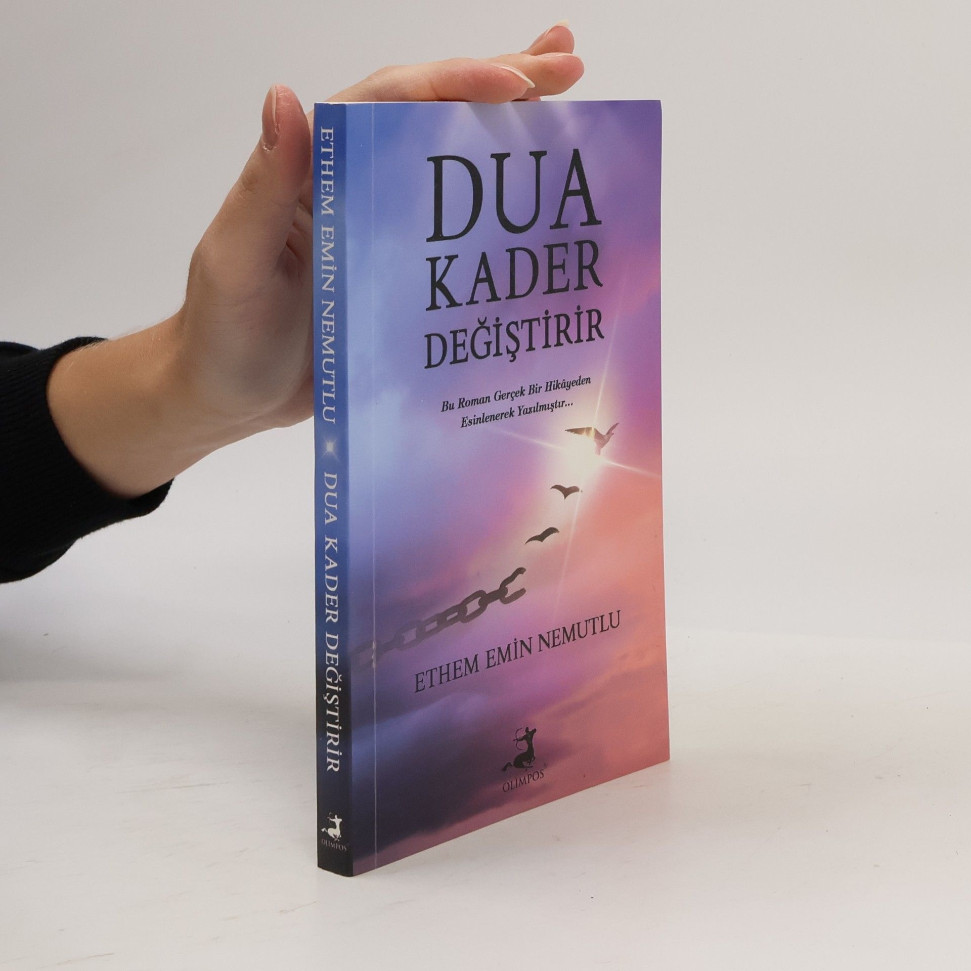 Dua Kader Degistirir