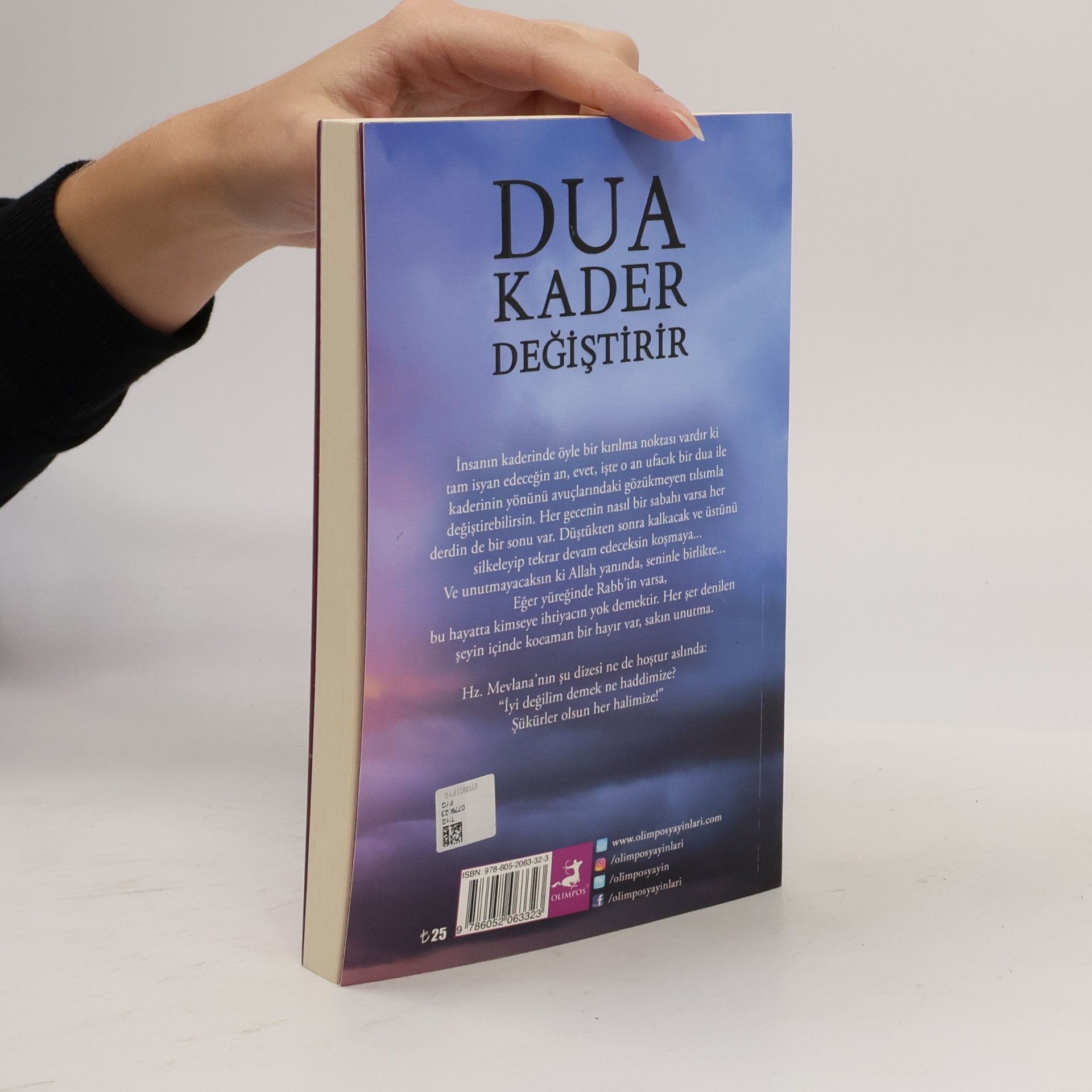 Ethem Emin Nemutlu Dua Kader Degistirir