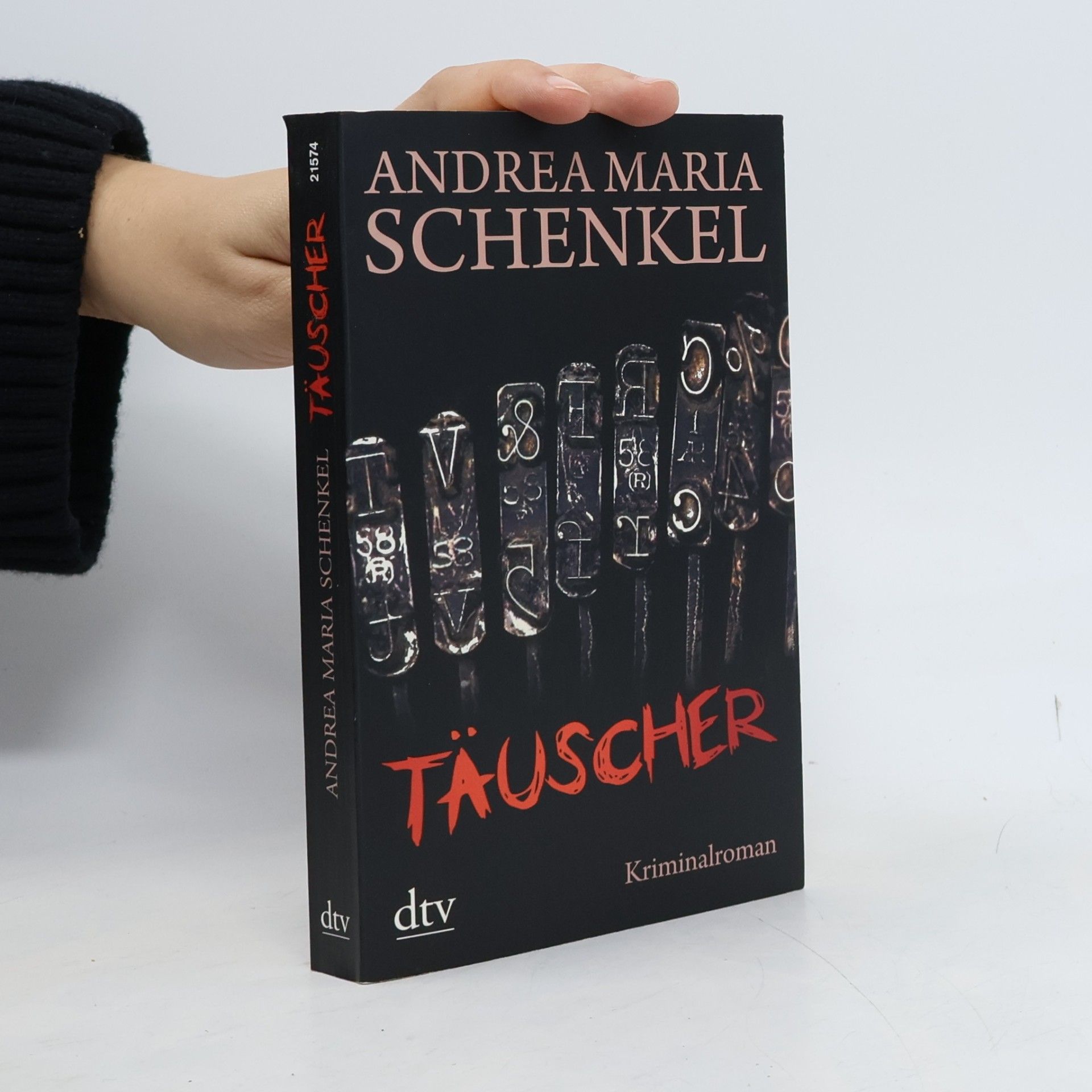 Täuscher