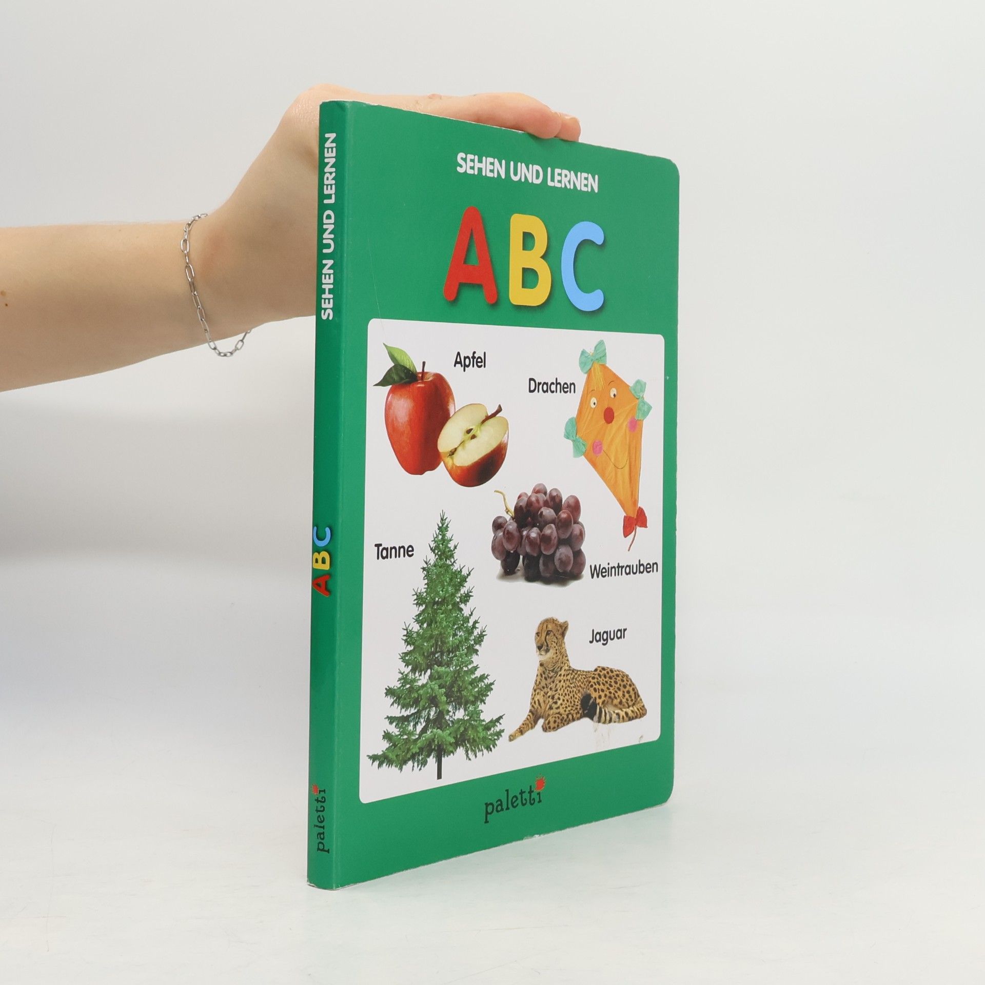 Collectif d'auteurs ABC